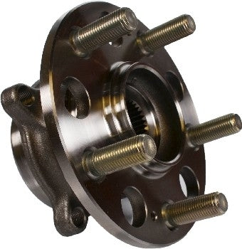 SKF Wheel Bearing and Hub Assembly BR931128