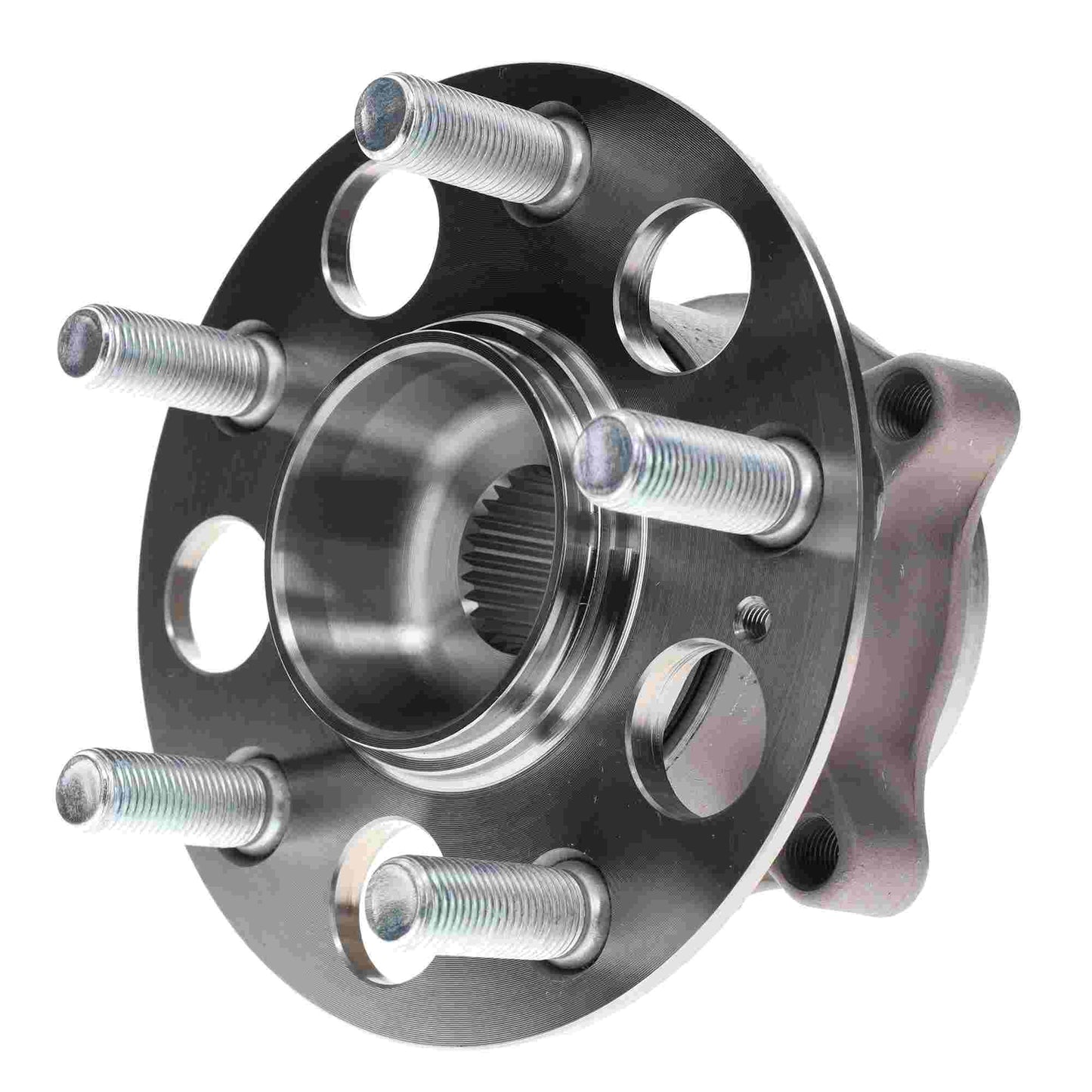 SKF Axle Bearing and Hub Assembly BR931129