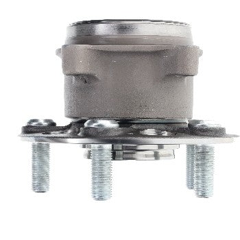 SKF Axle Bearing and Hub Assembly BR931129