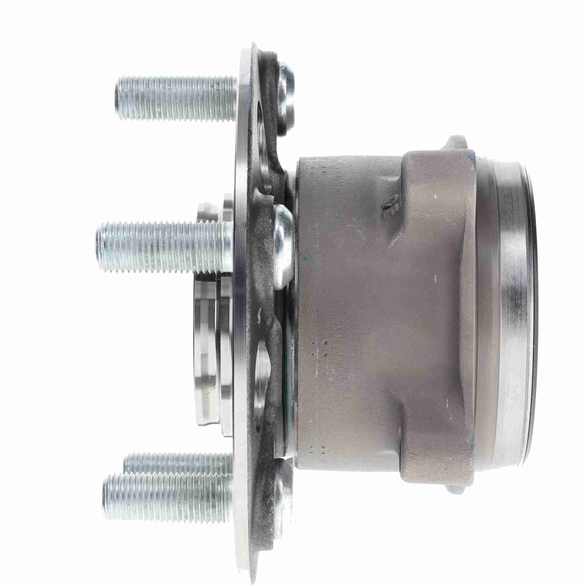 SKF Axle Bearing and Hub Assembly BR931129