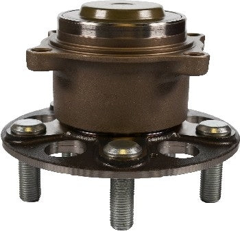 SKF Wheel Bearing and Hub Assembly BR931130