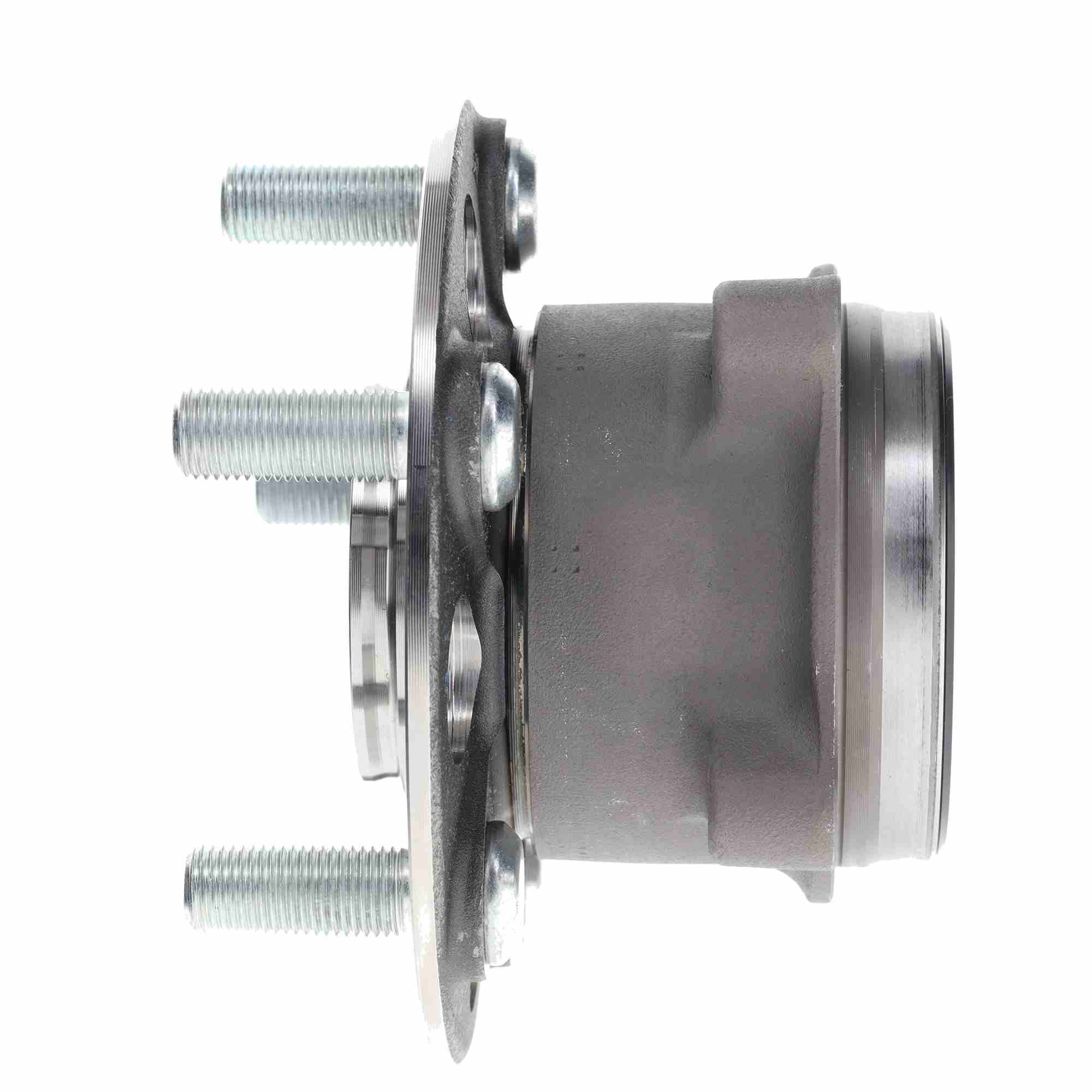 SKF Axle Bearing and Hub Assembly BR931132