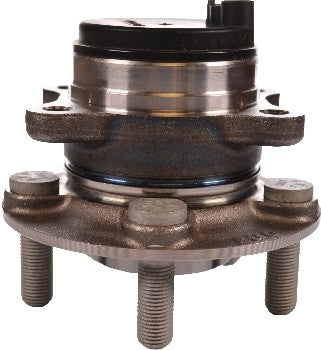 SKF Wheel Bearing and Hub Assembly BR931135