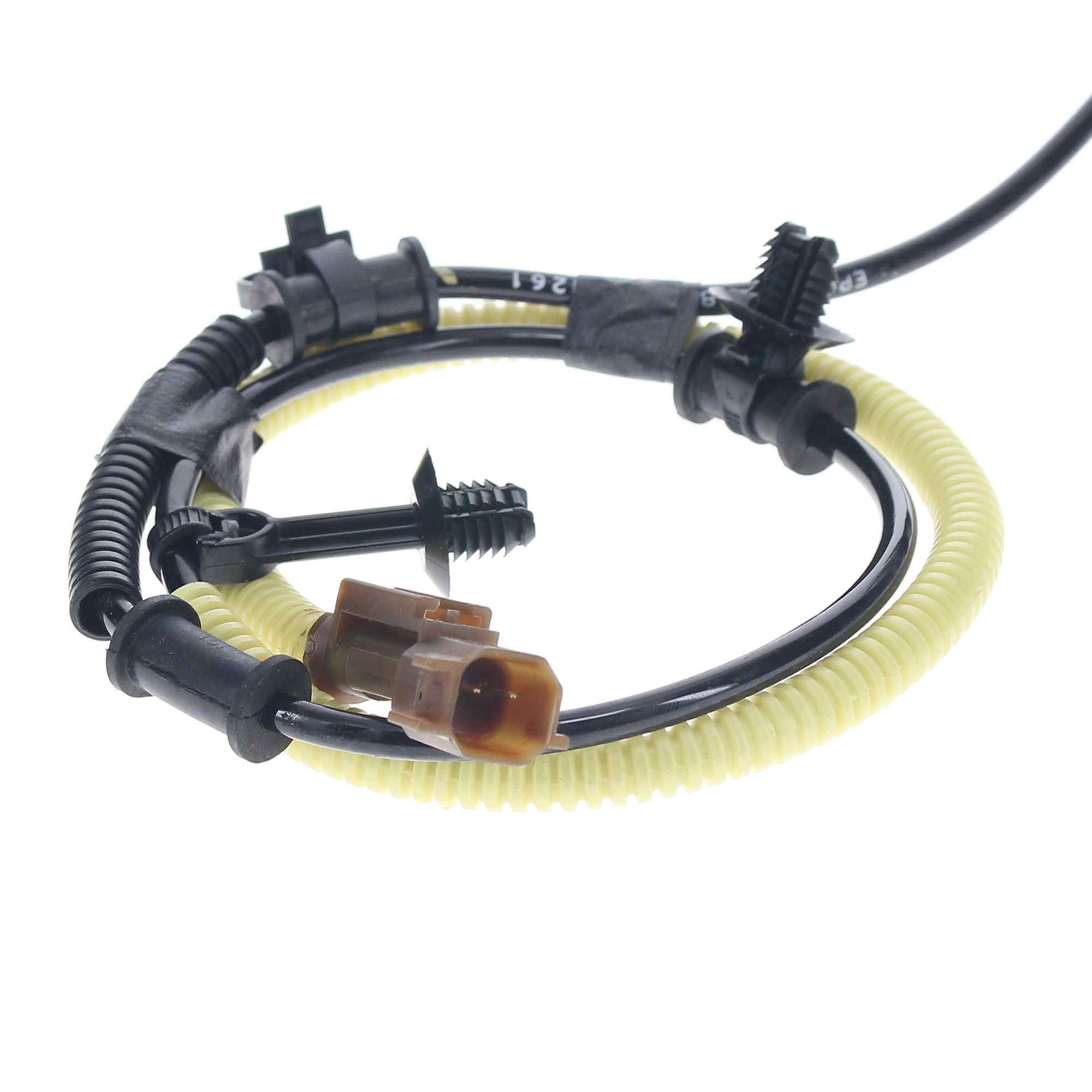 SKF Wheel Bearing and Hub Assembly BR931141