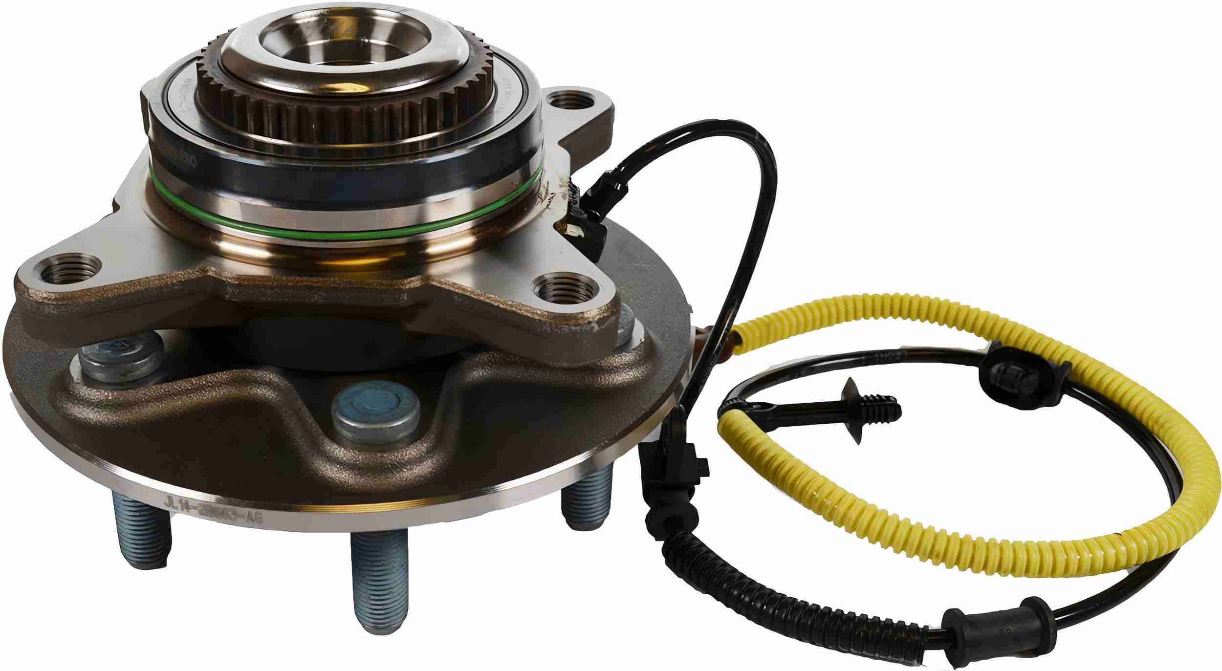 SKF Wheel Bearing and Hub Assembly BR931141