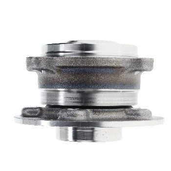 SKF Wheel Bearing and Hub Assembly BR931142
