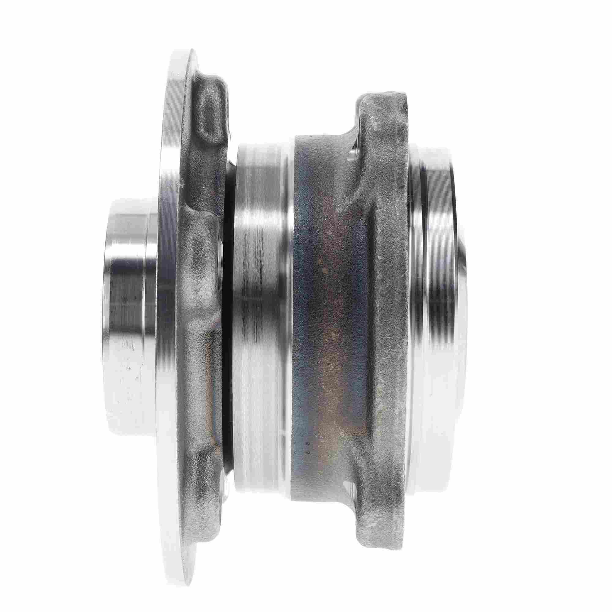 SKF Wheel Bearing and Hub Assembly BR931142