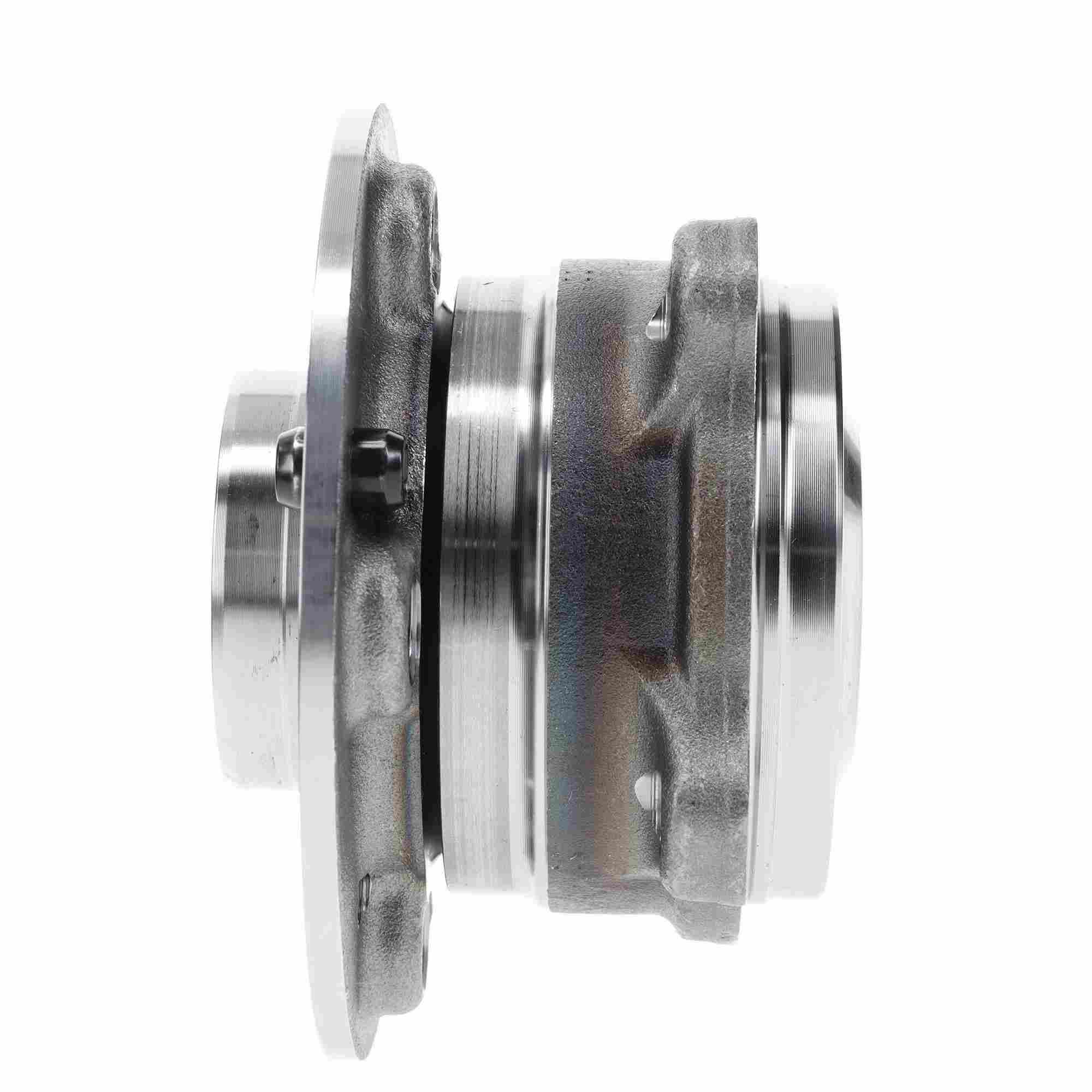 SKF Wheel Bearing and Hub Assembly BR931143