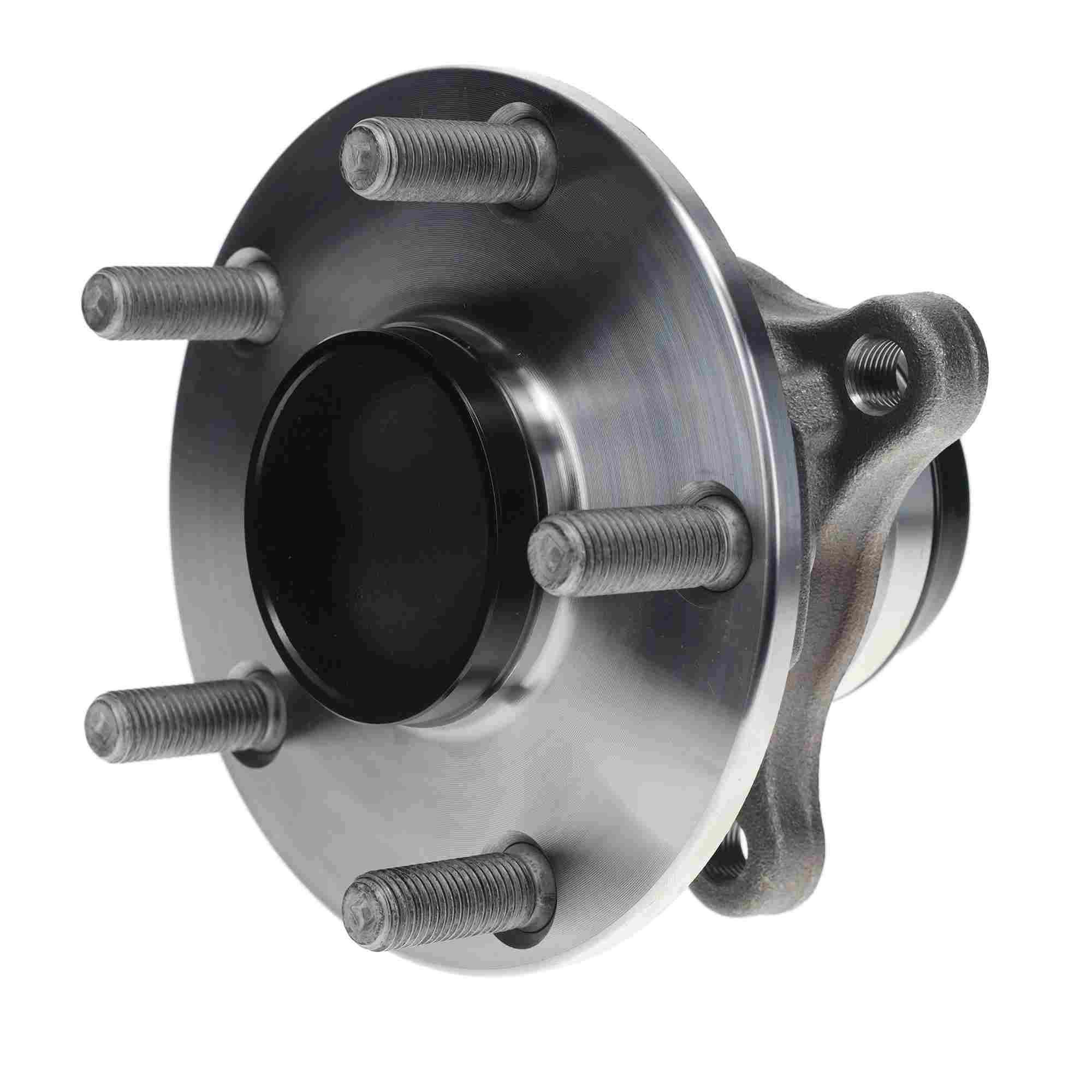 SKF Wheel Bearing and Hub Assembly BR931145