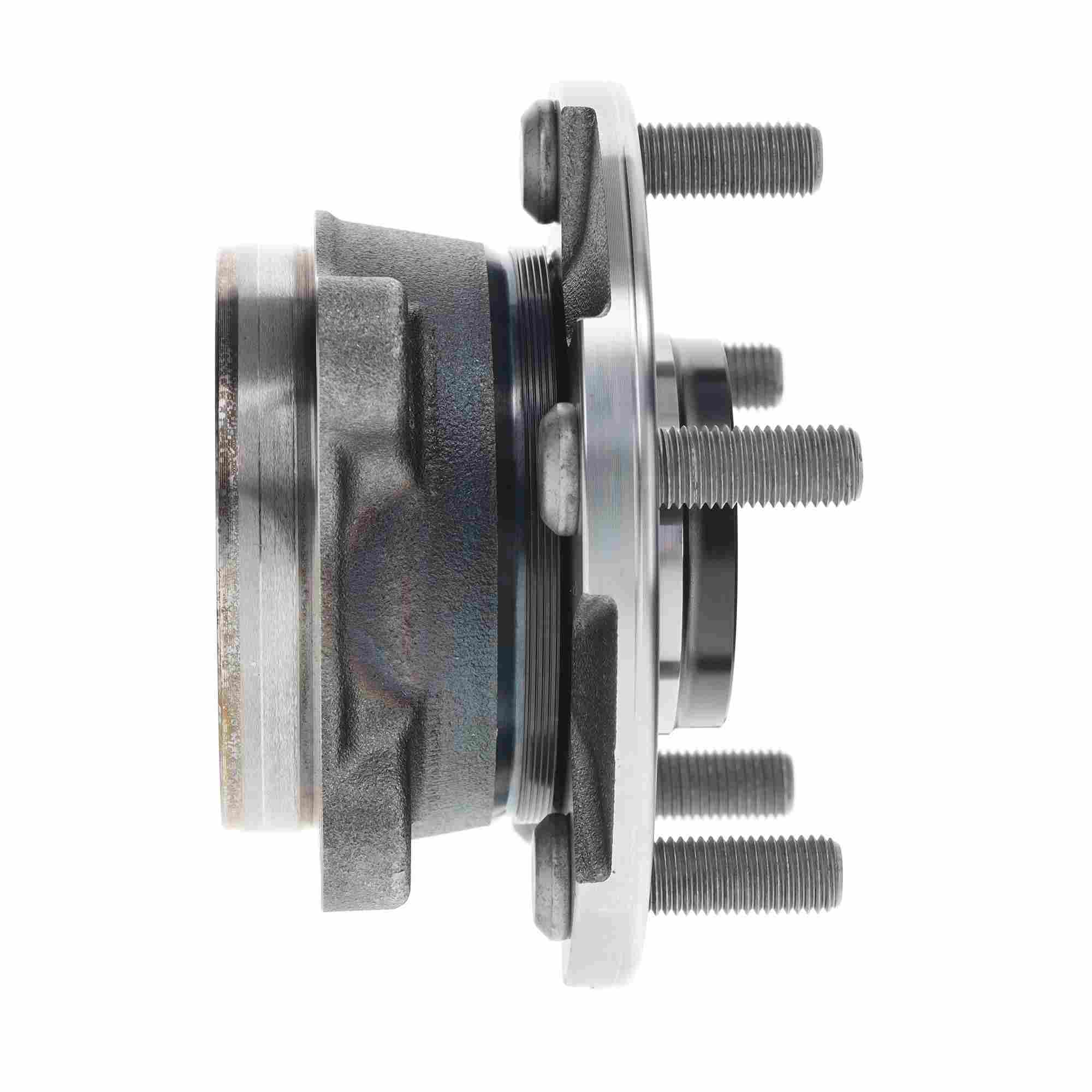 SKF Wheel Bearing and Hub Assembly BR931146