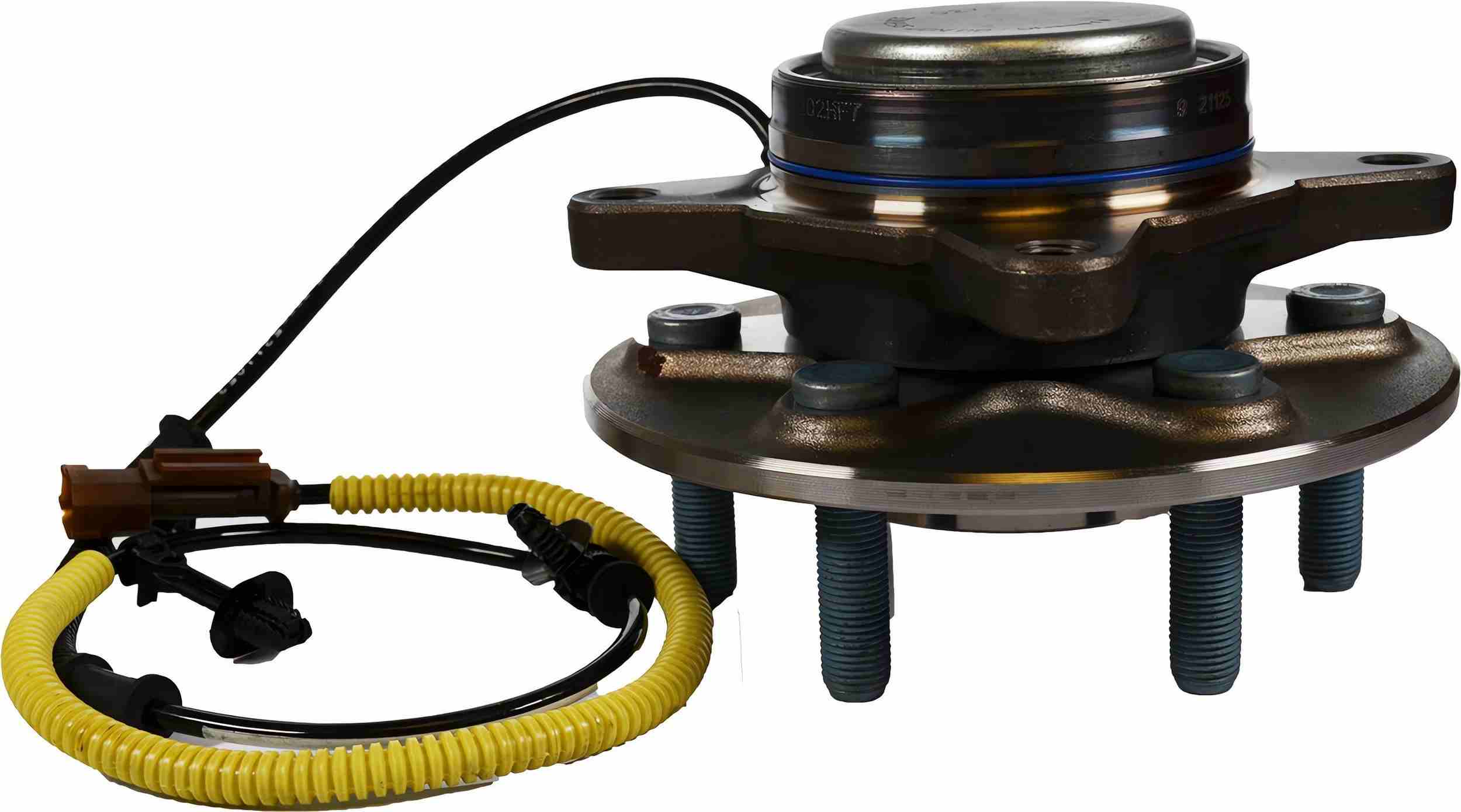 SKF Wheel Bearing and Hub Assembly BR931149