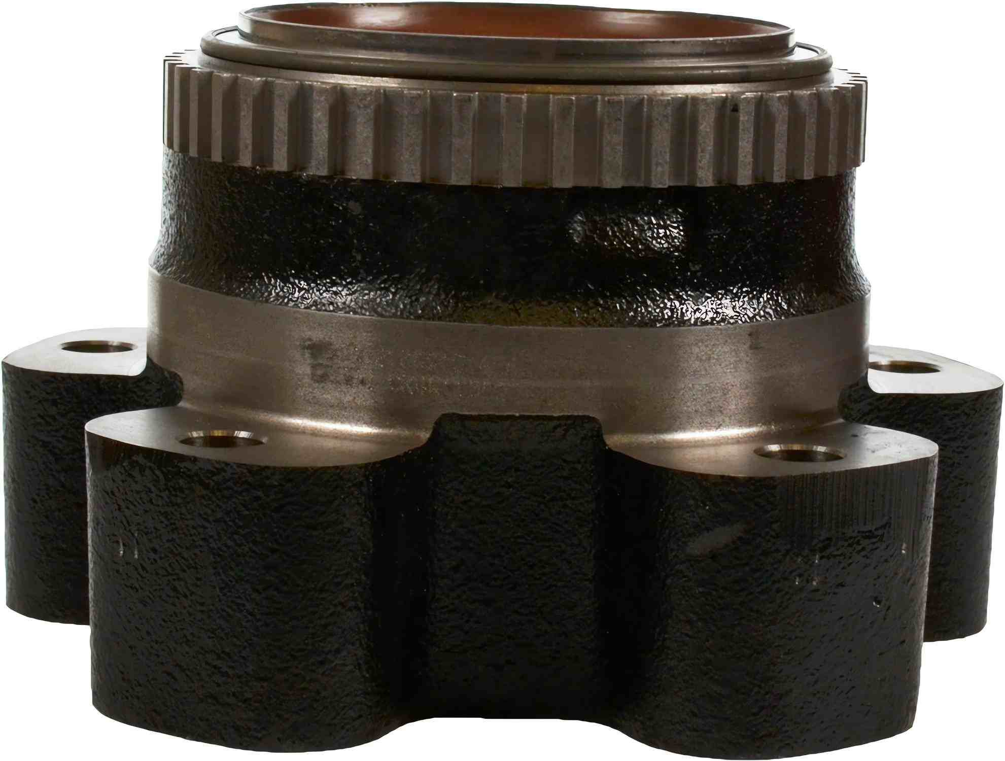 SKF Wheel Hub Repair Kit BR931155K