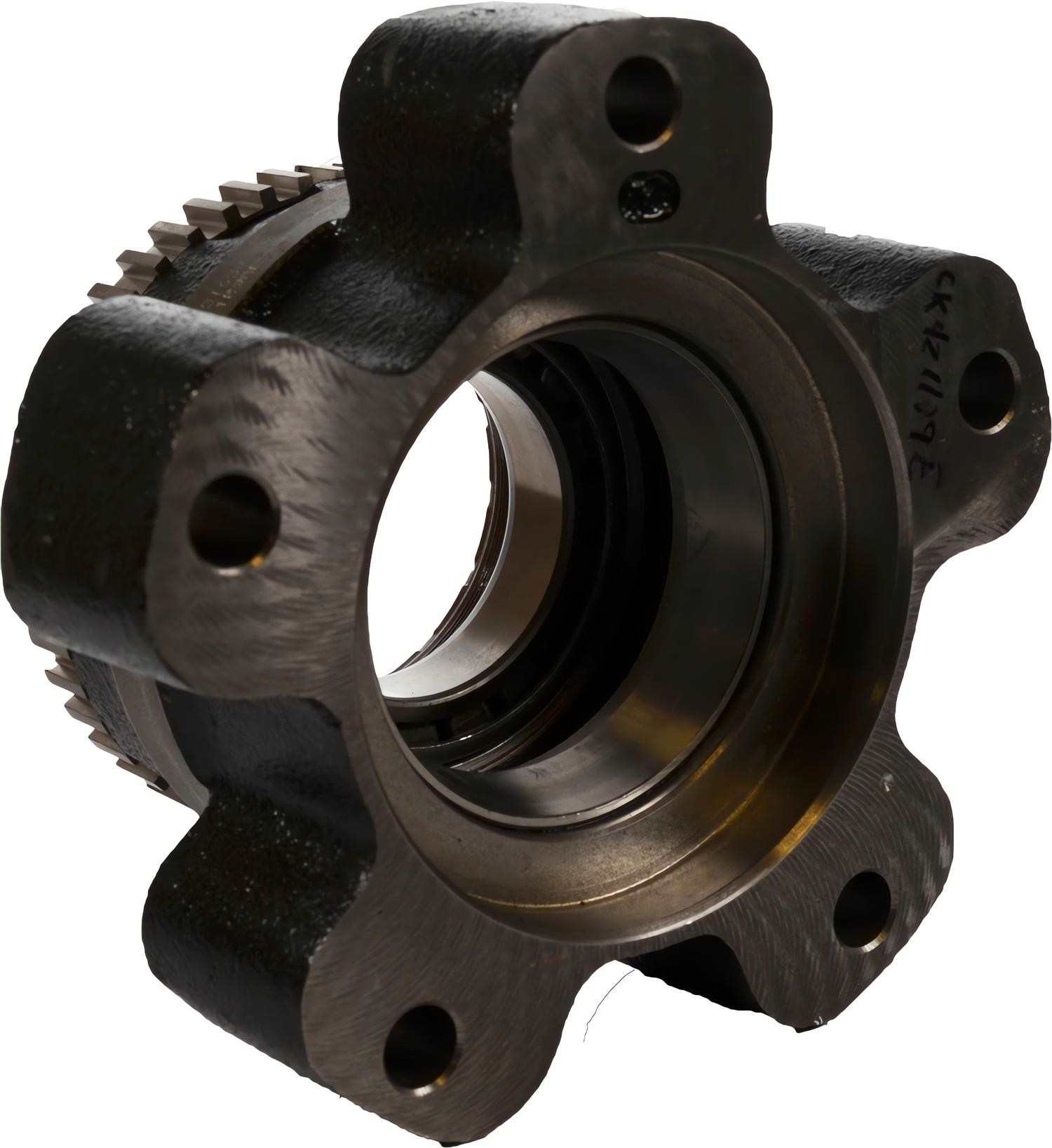 SKF Wheel Hub Repair Kit BR931155K