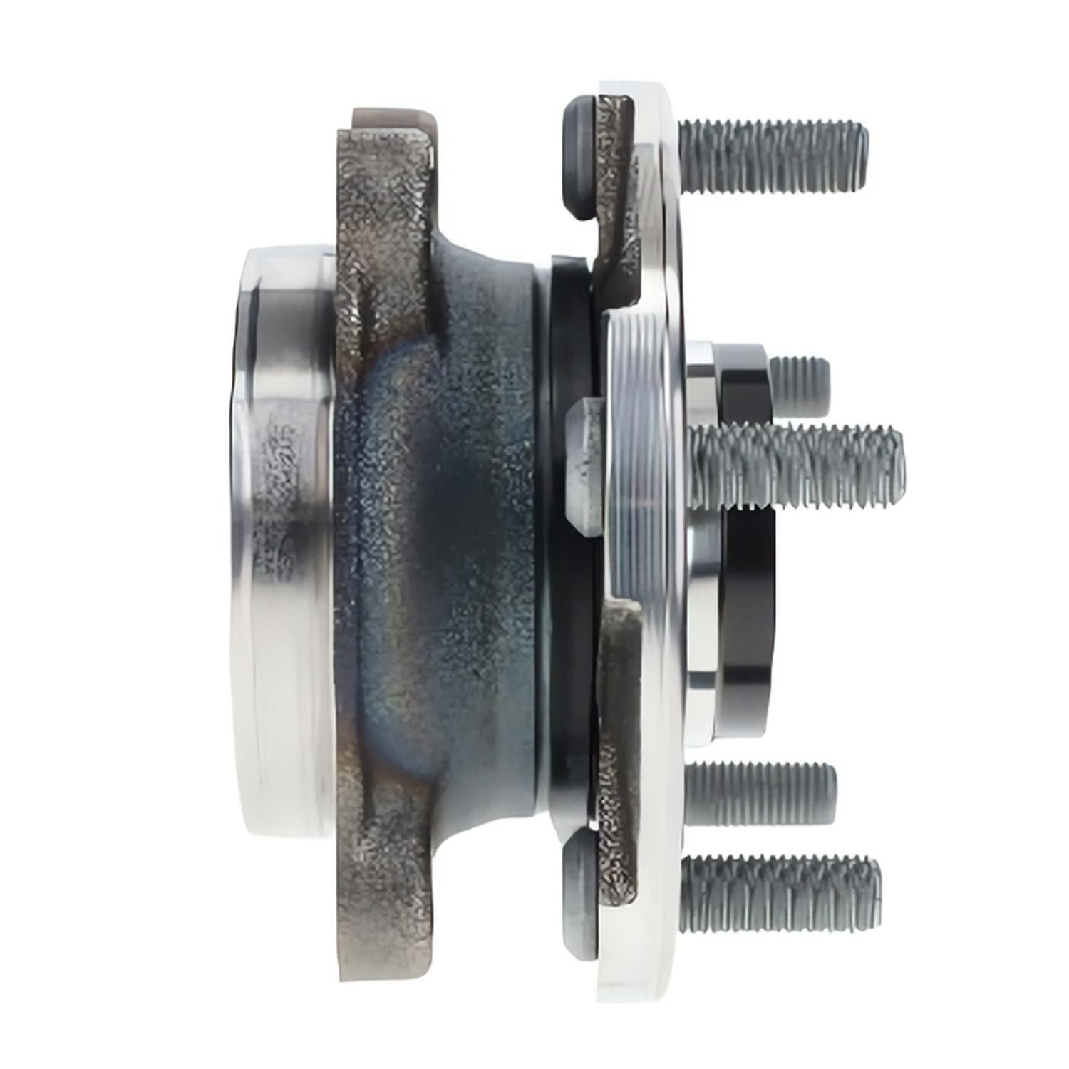 SKF Wheel Bearing and Hub Assembly BR931158