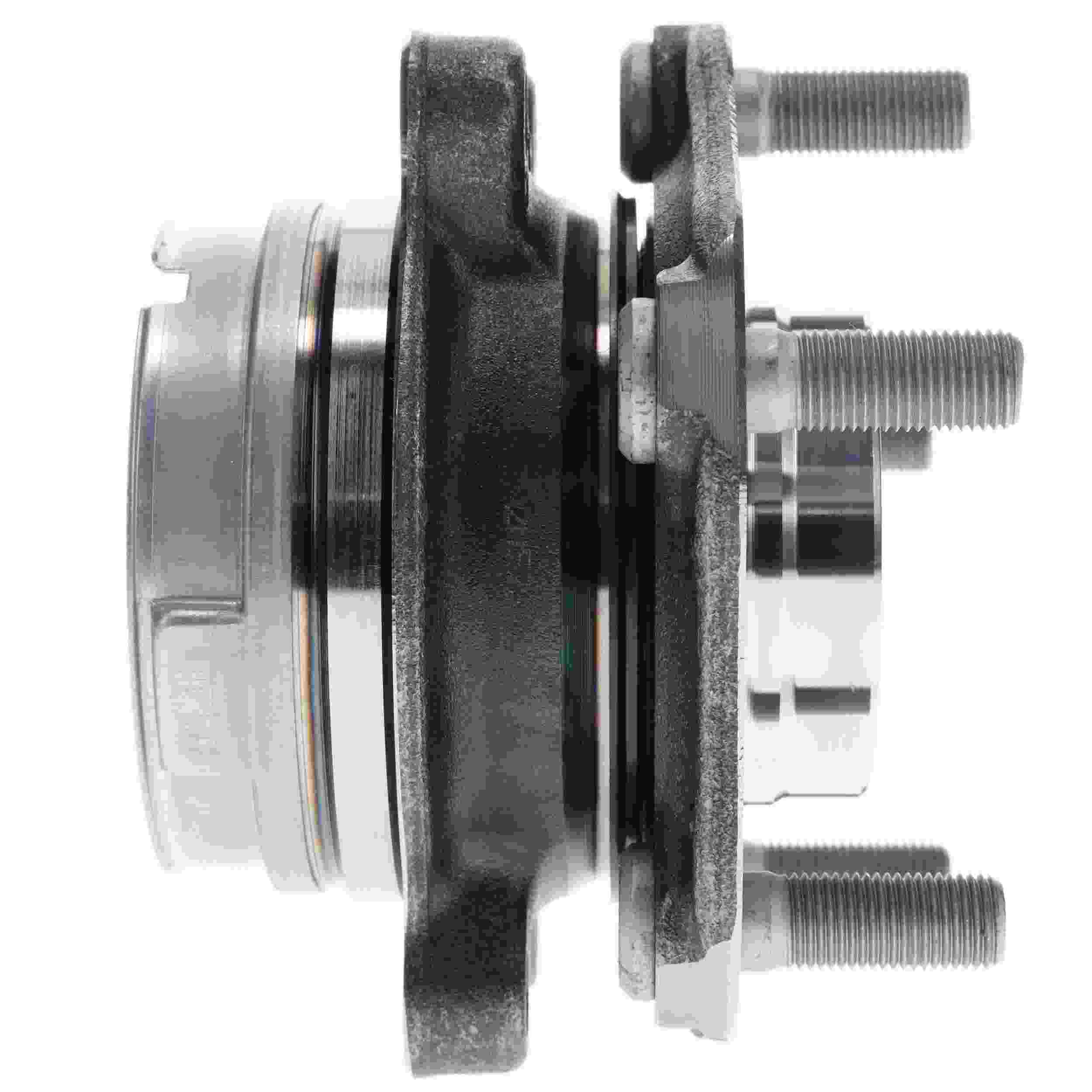 SKF Wheel Bearing and Hub Assembly BR931180