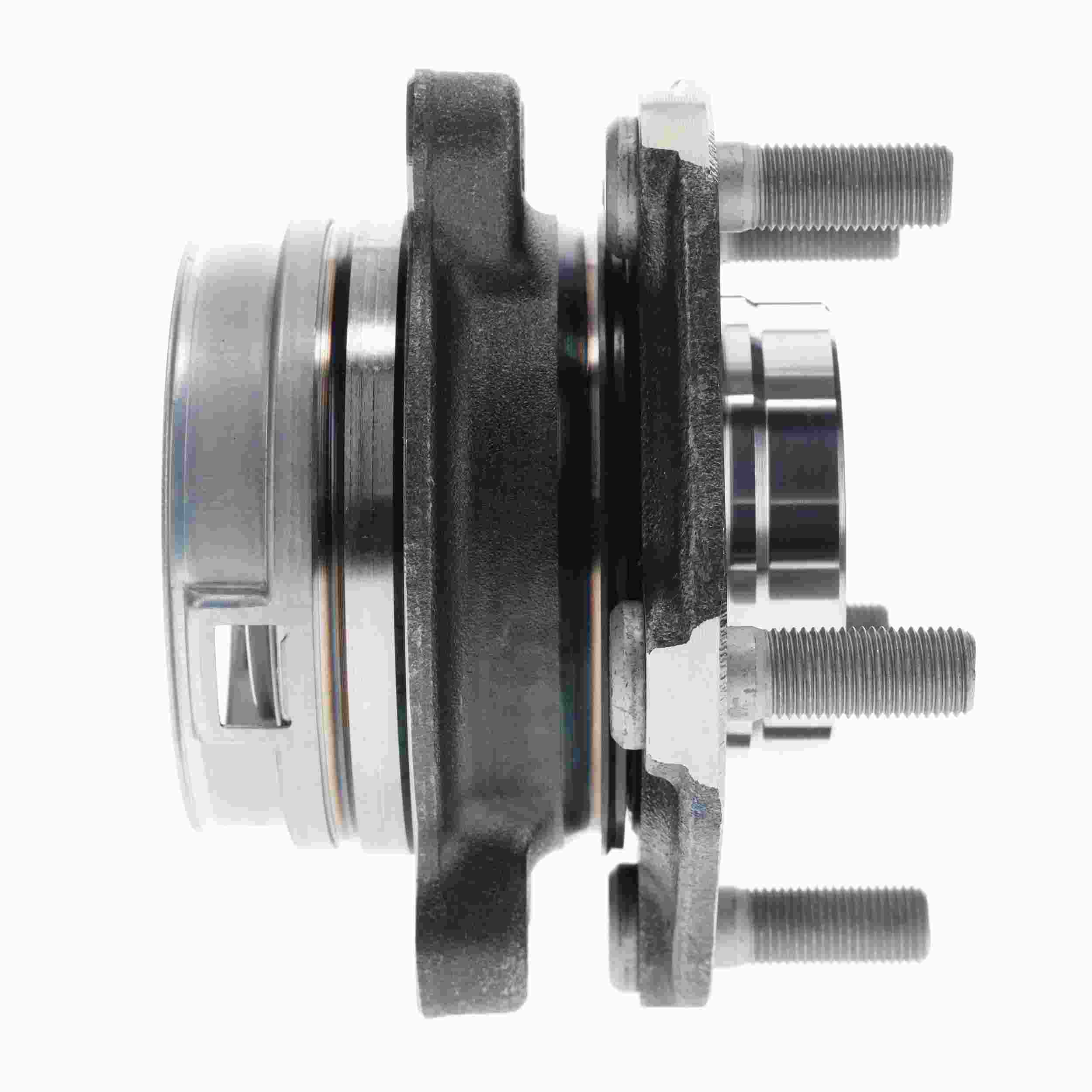 SKF Wheel Bearing and Hub Assembly BR931181