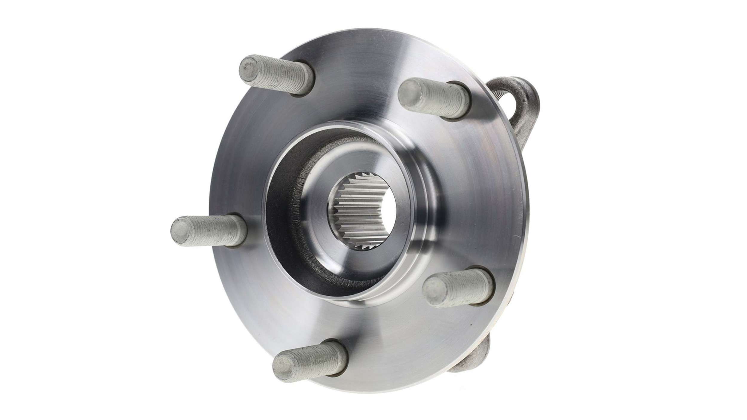 SKF Wheel Bearing and Hub Assembly BR931182