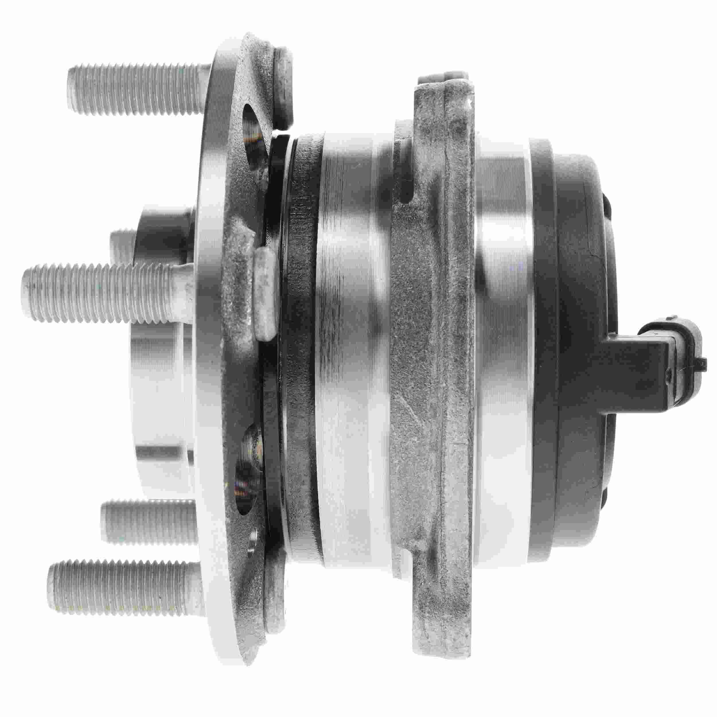 SKF Wheel Bearing and Hub Assembly BR931187