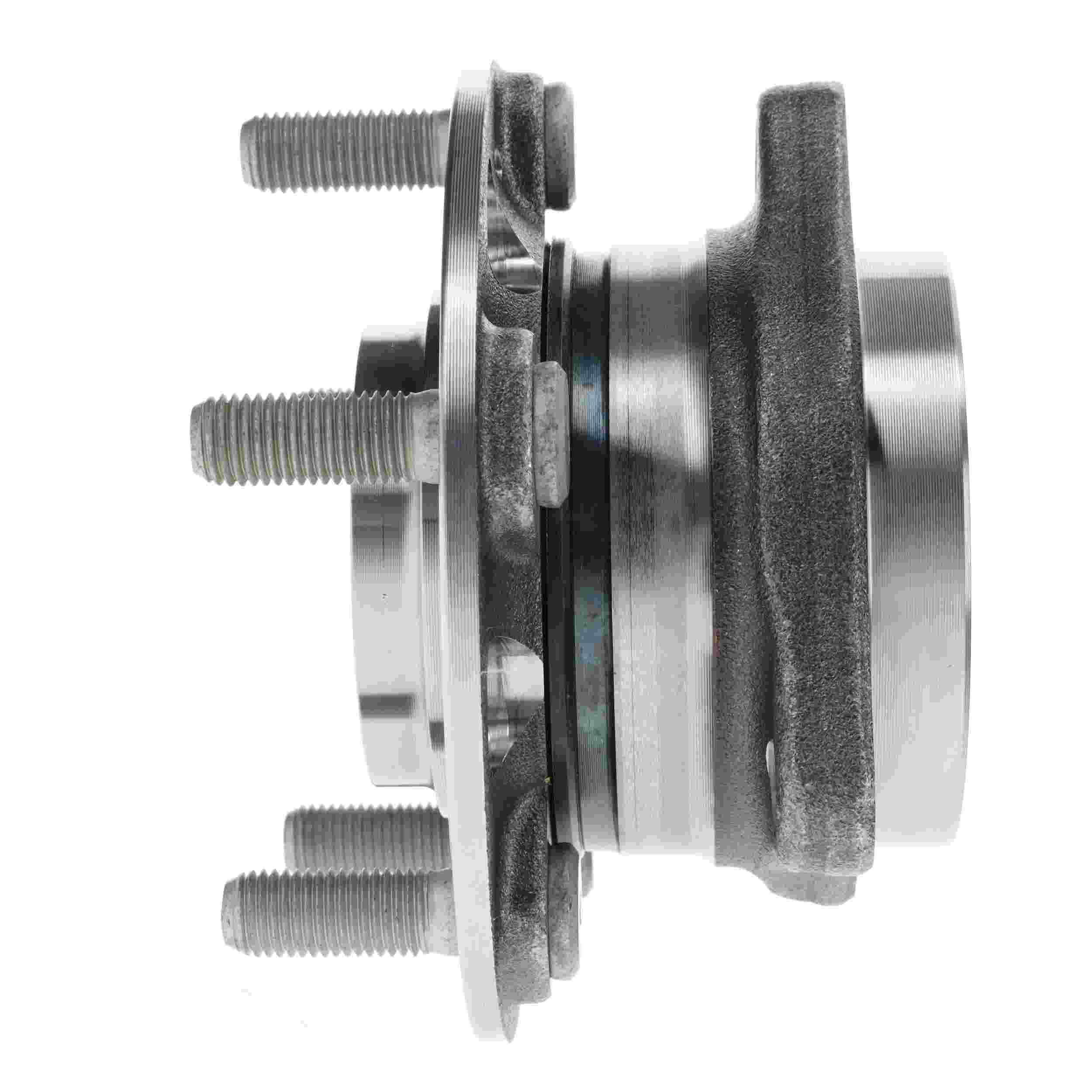 SKF Wheel Bearing and Hub Assembly BR931190
