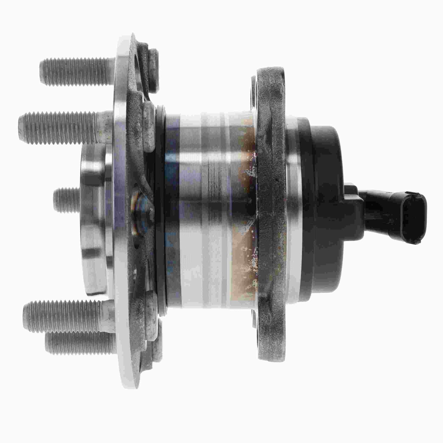 SKF Wheel Bearing and Hub Assembly BR931191