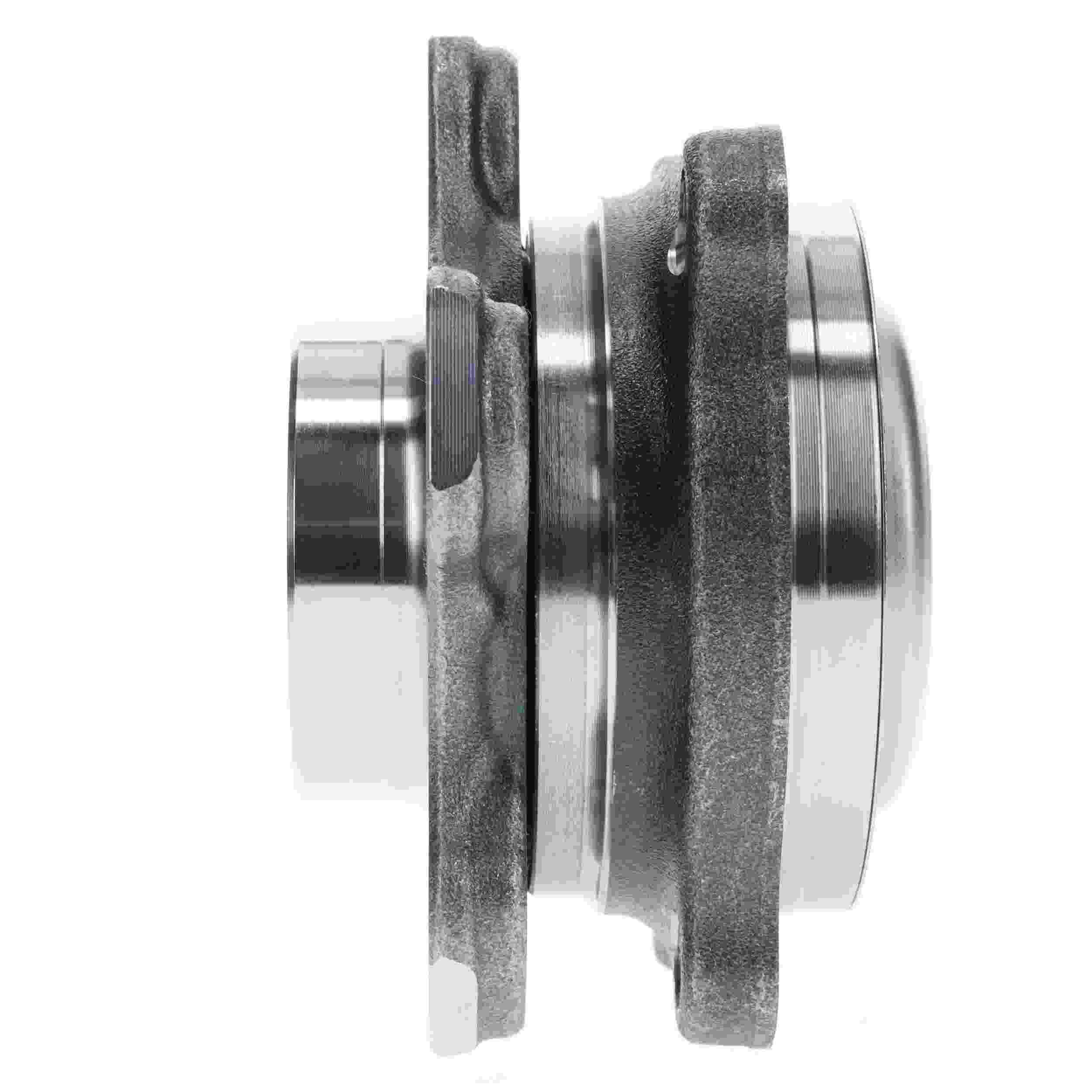 SKF Wheel Bearing and Hub Assembly BR931192