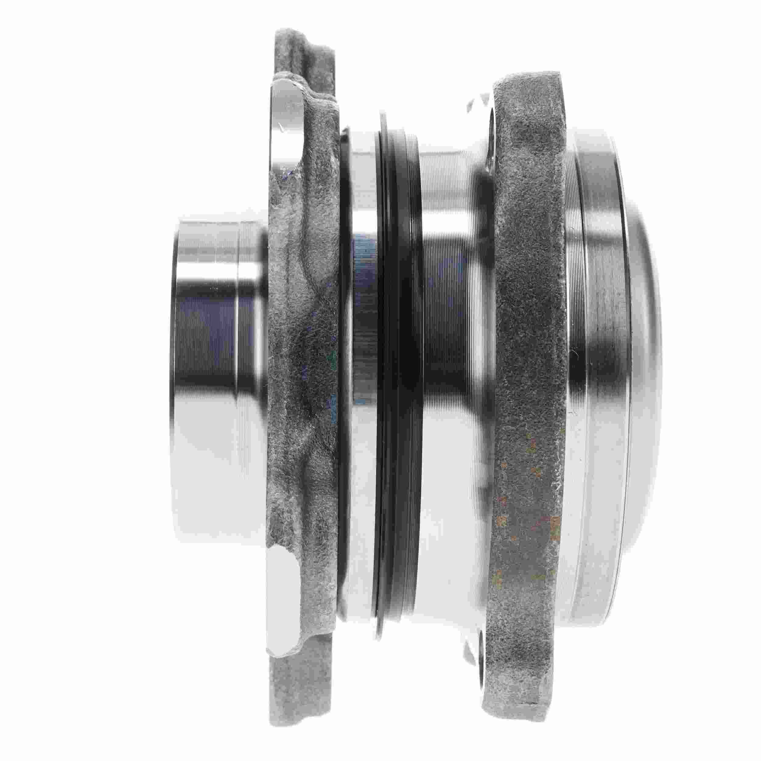 SKF Wheel Bearing and Hub Assembly BR931193