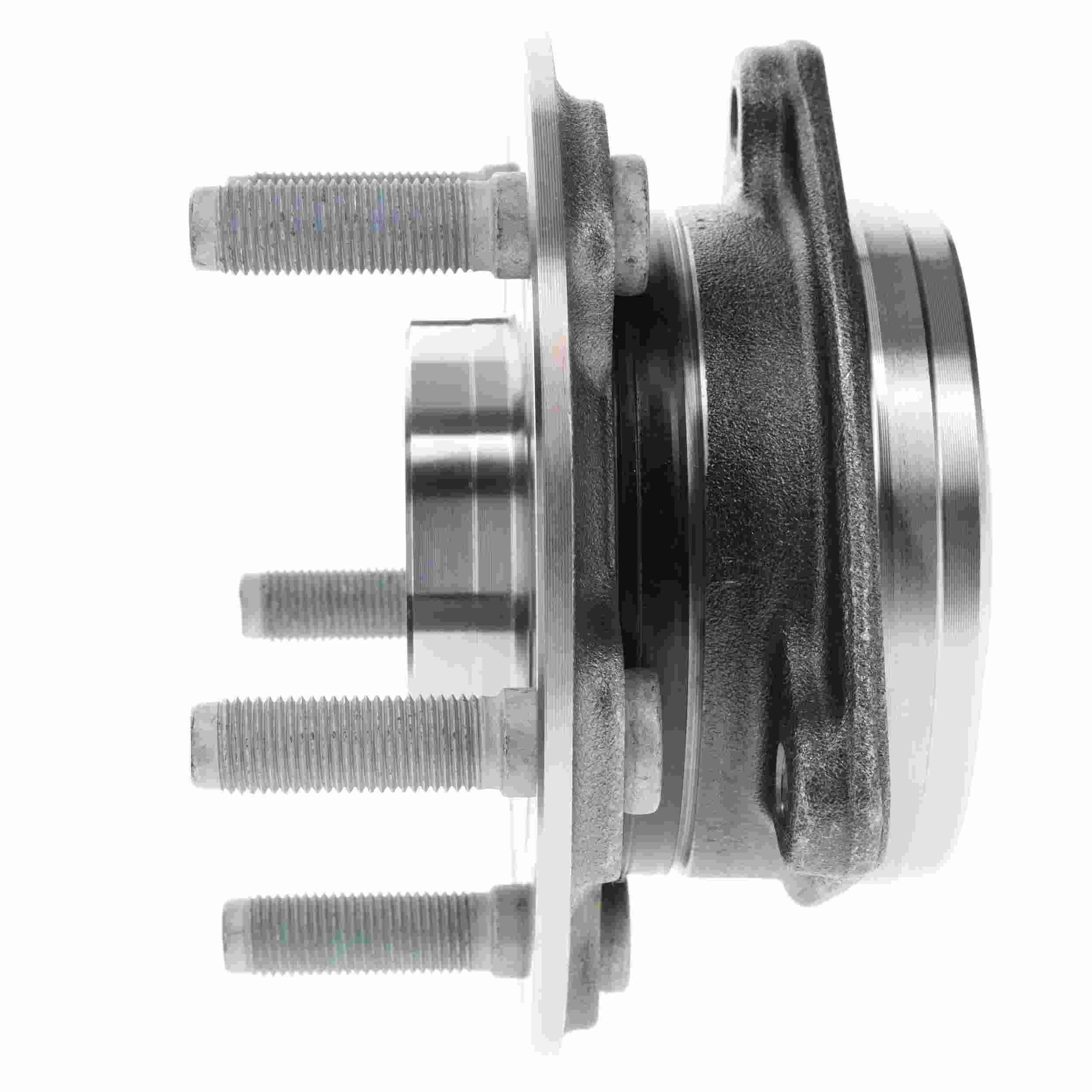 SKF Wheel Bearing and Hub Assembly BR931194