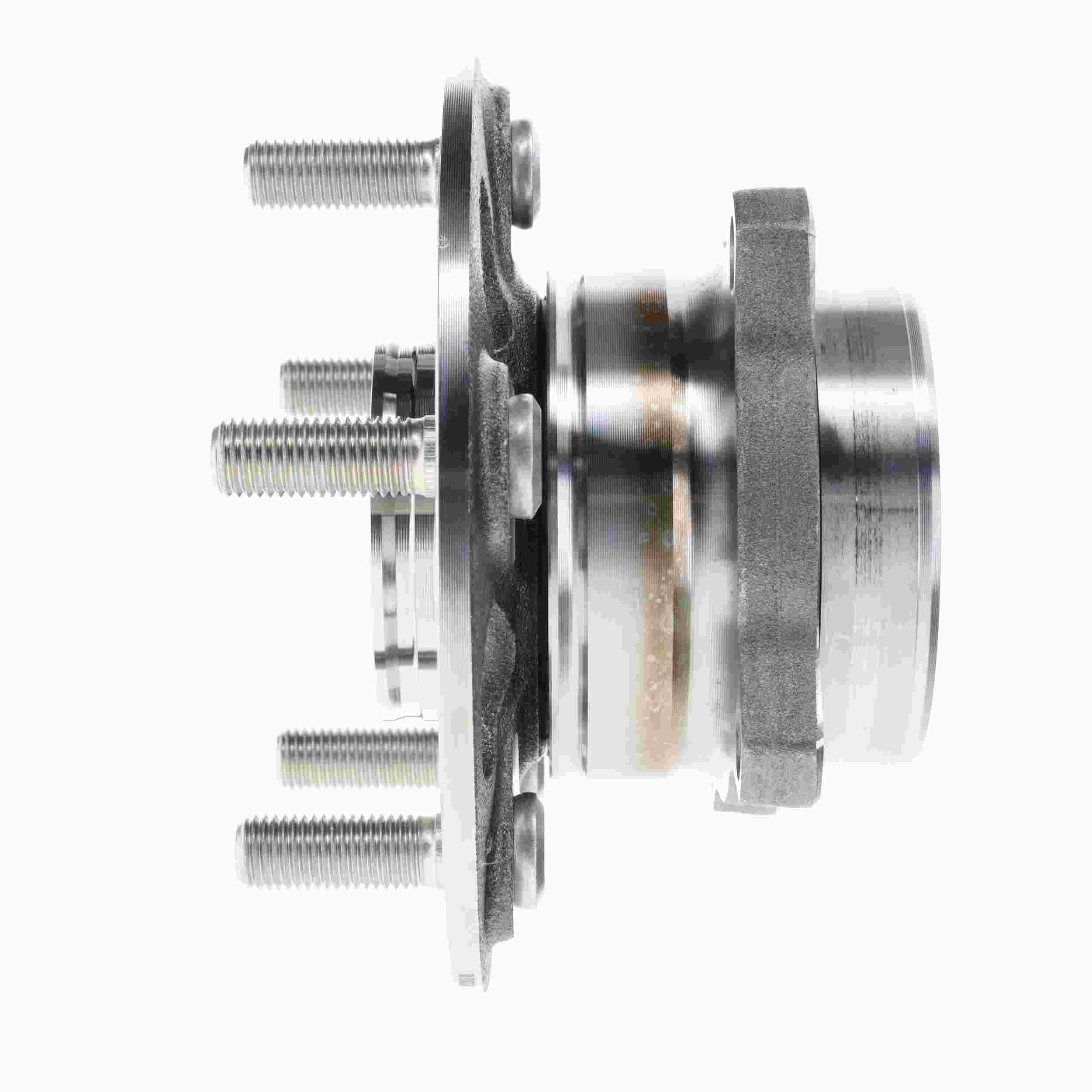 SKF Wheel Bearing and Hub Assembly BR931201