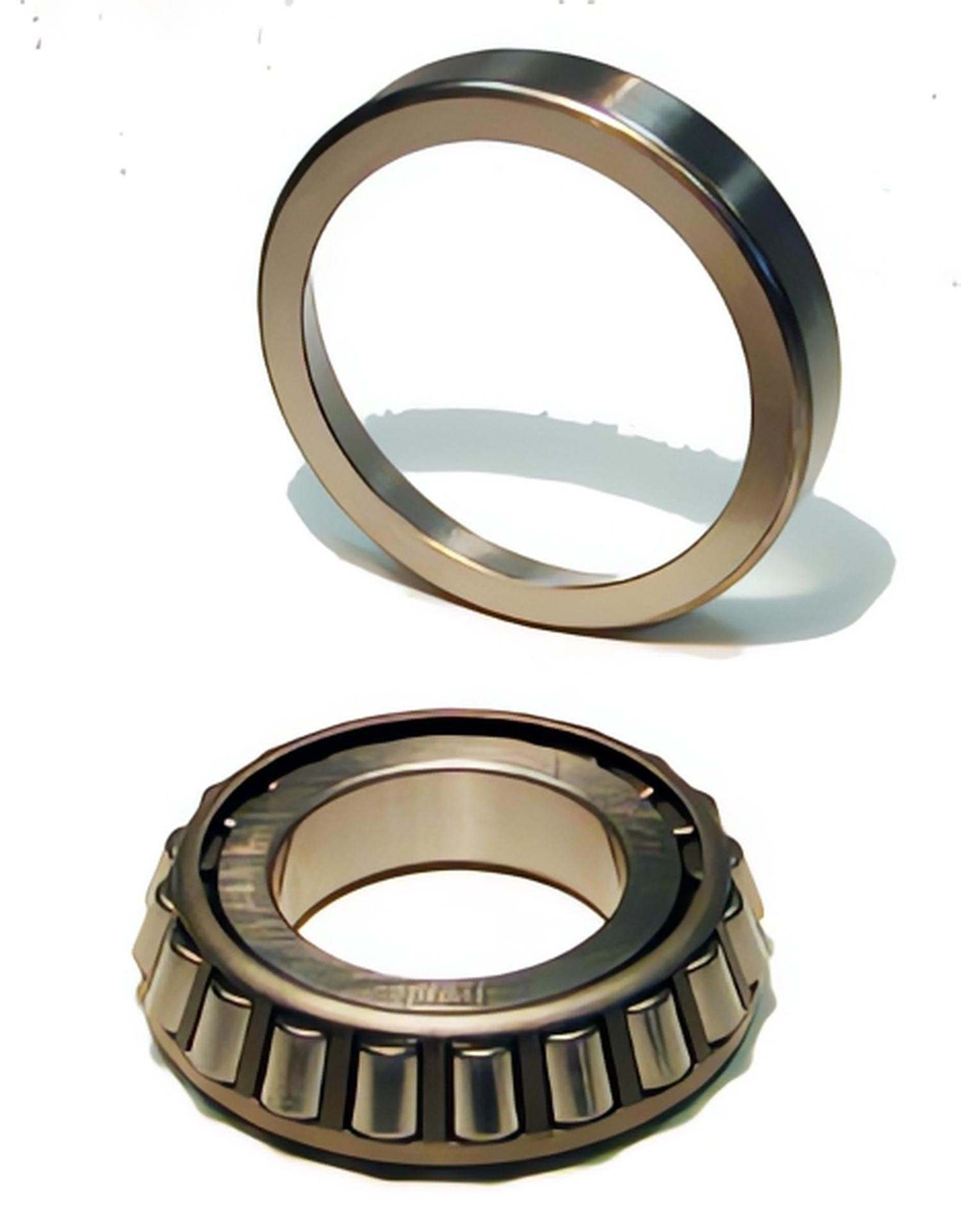 SKF Automatic Transmission Differential Bearing BR95