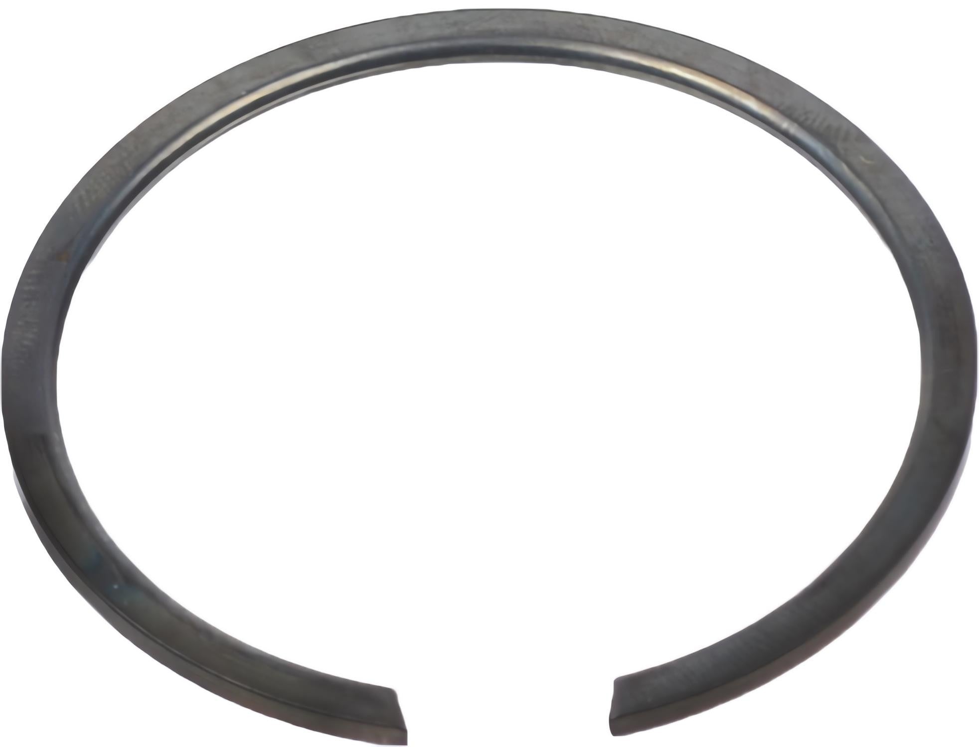 SKF Wheel Bearing Retaining Ring top view frsport CIR147