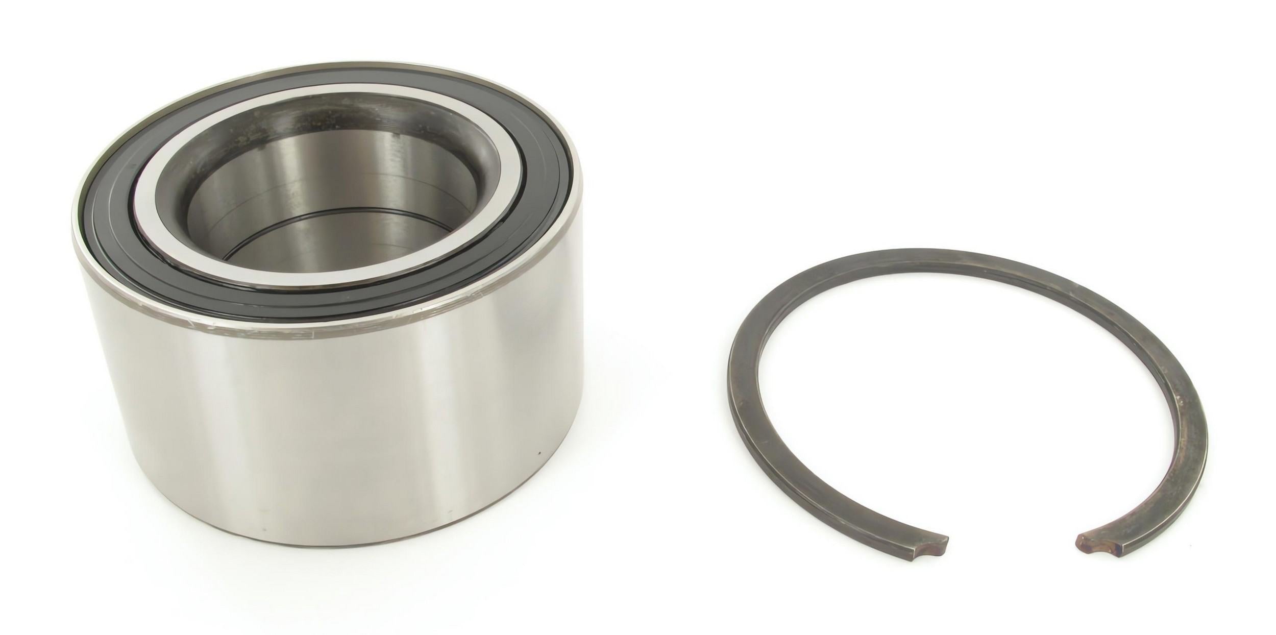 SKF Wheel Bearing FW168