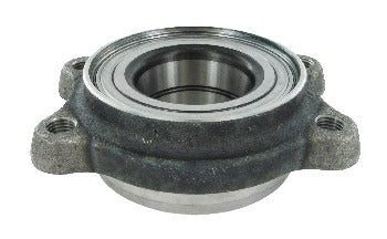 SKF Wheel Bearing FW81