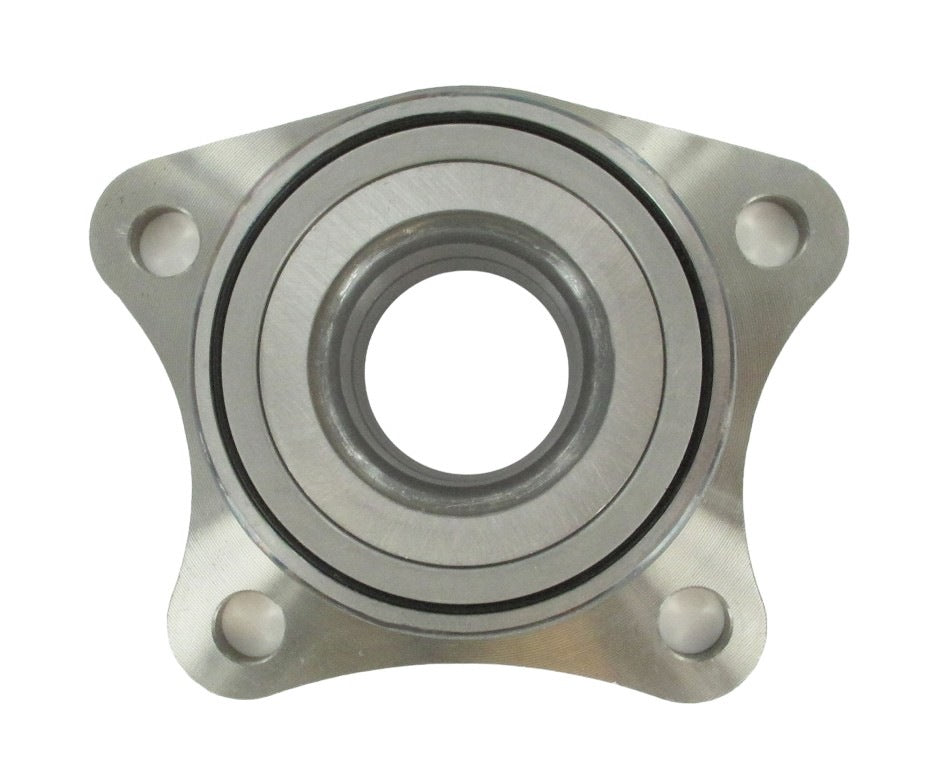 SKF Wheel Bearing and Hub Assembly GRW168