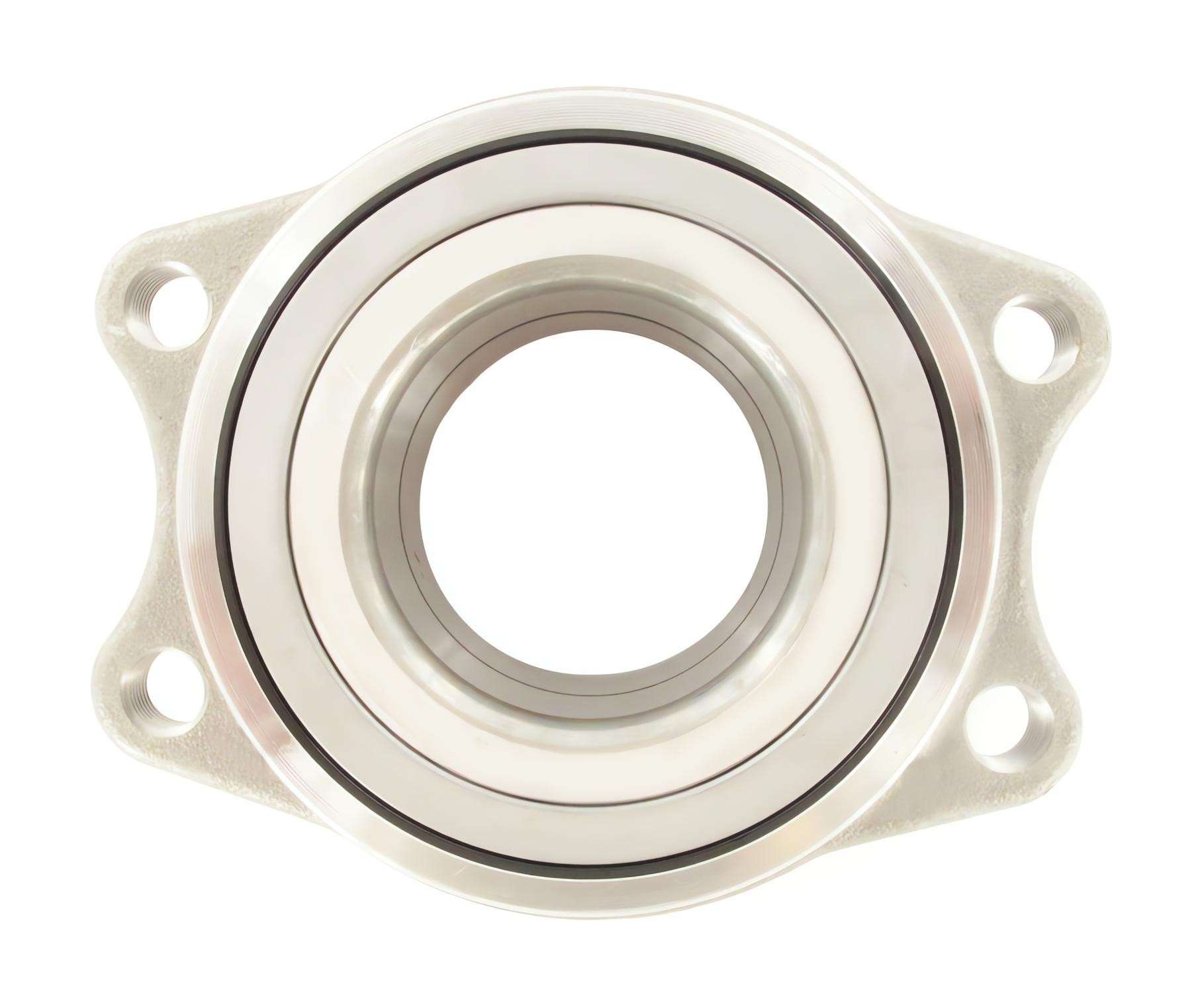 SKF Wheel Bearing and Hub Assembly GRW176