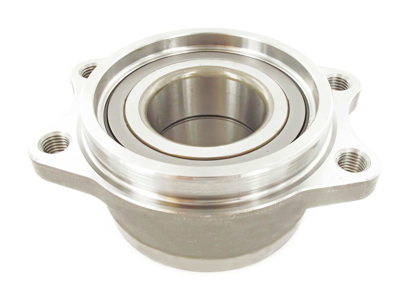 SKF Wheel Bearing and Hub Assembly GRW176