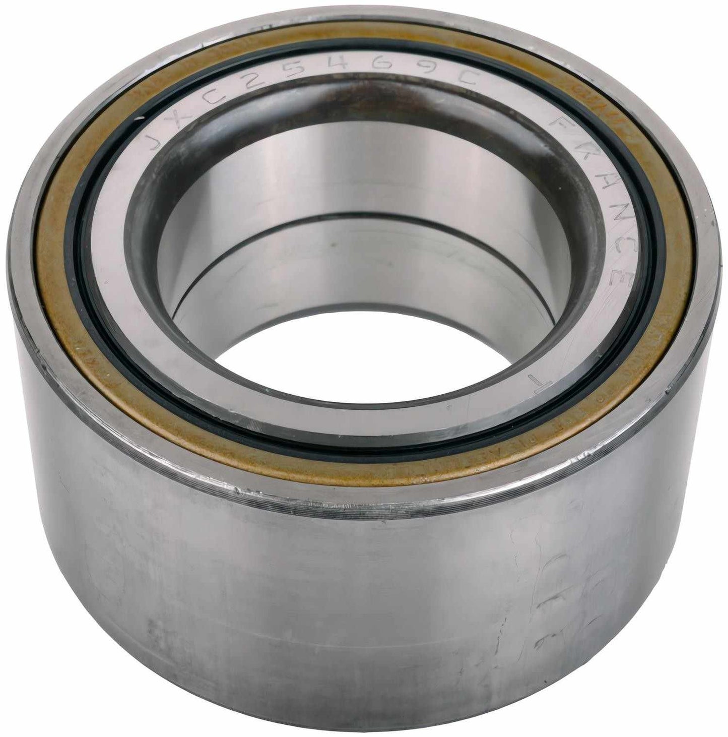 SKF Wheel Bearing and Hub Assembly GRW251