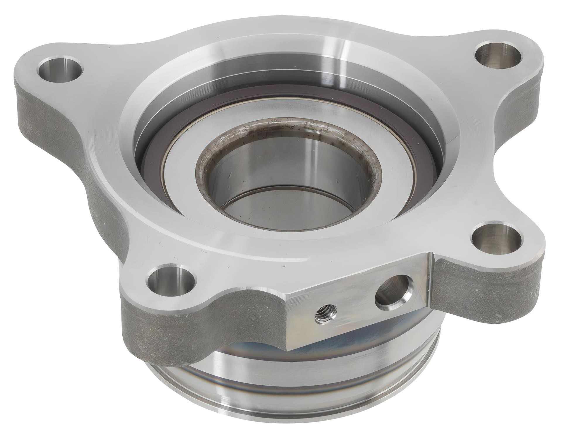 SKF Wheel Bearing Kit GRW271