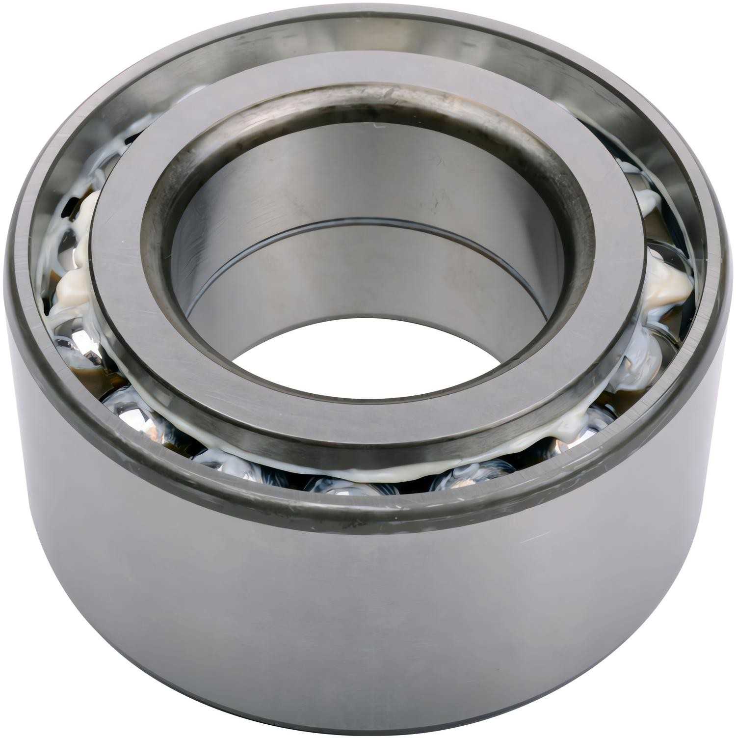 SKF Wheel Bearing Kit GRW39
