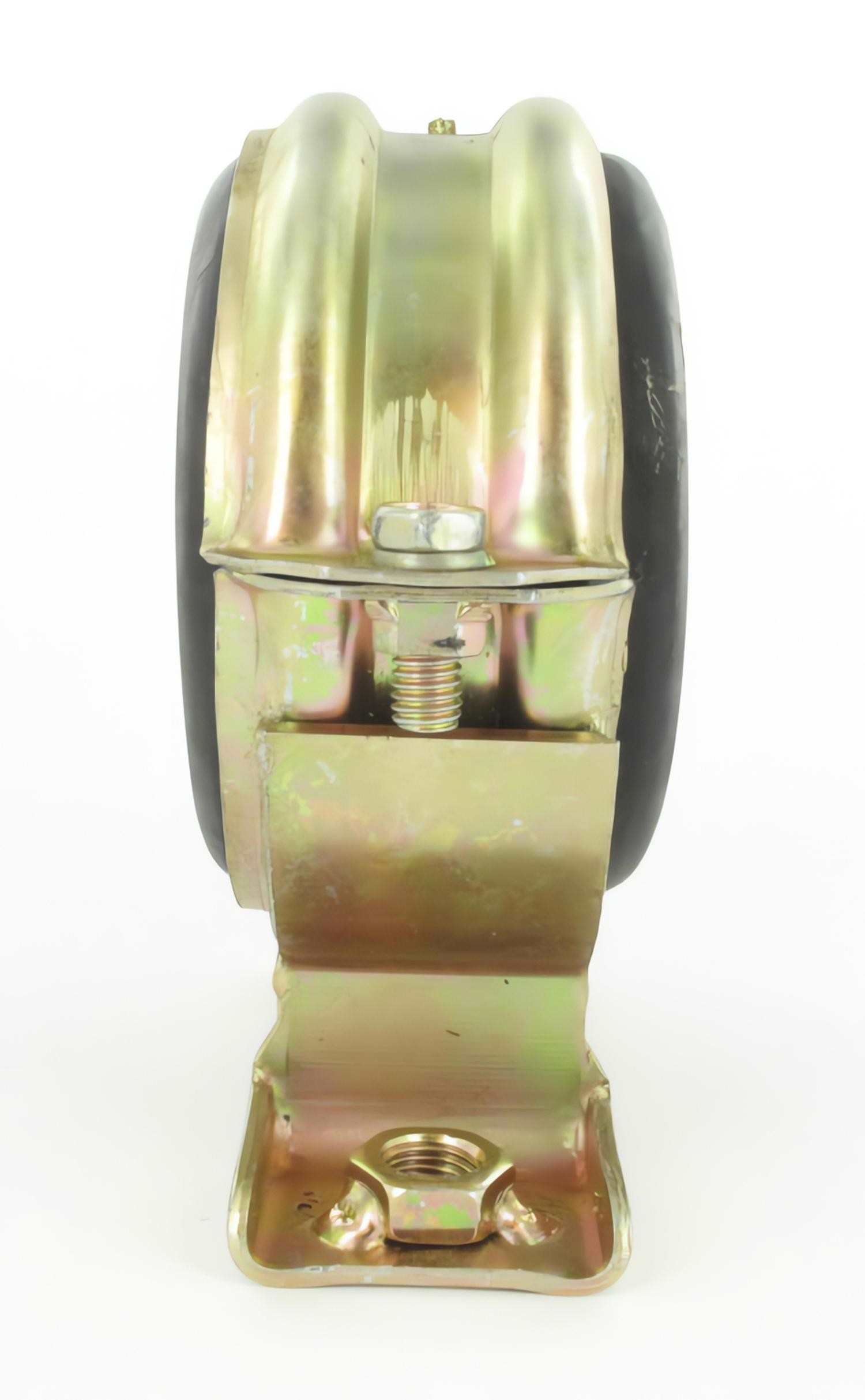 SKF Drive Shaft Center Support Bearing HB1550-10