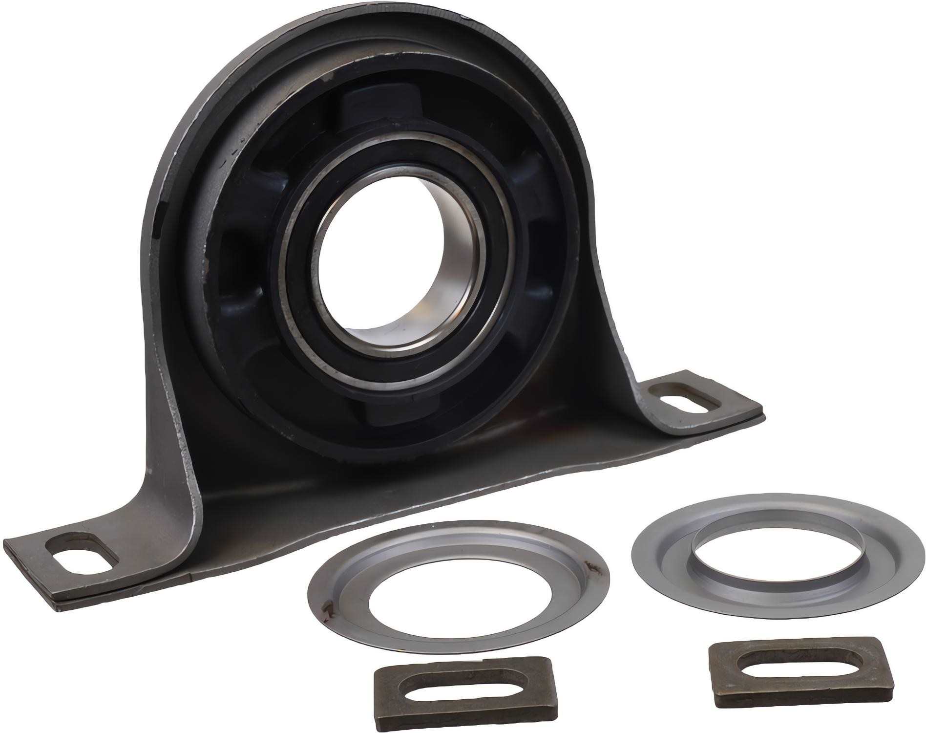SKF Drive Shaft Center Support Bearing HB88558
