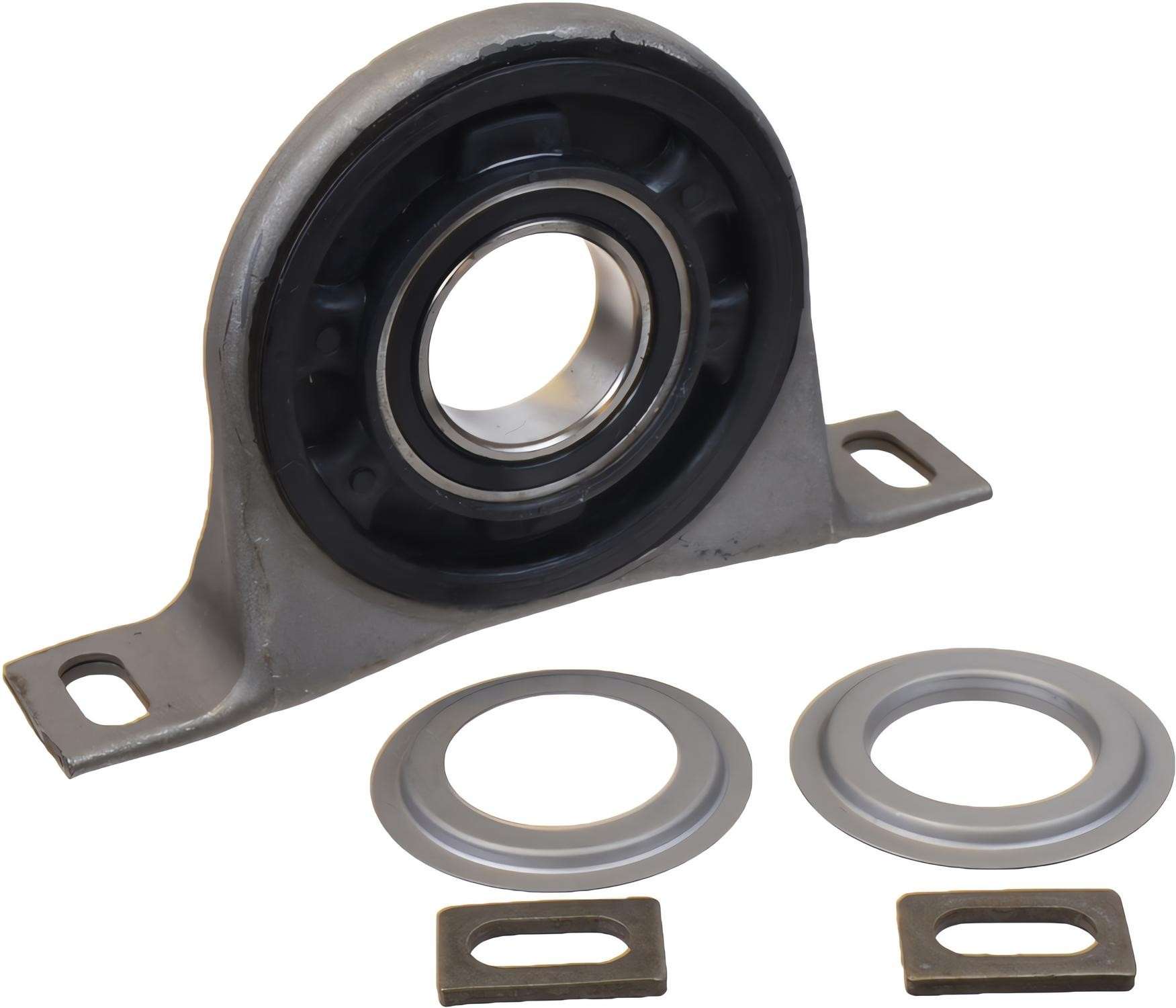 SKF Drive Shaft Center Support Bearing HB88558