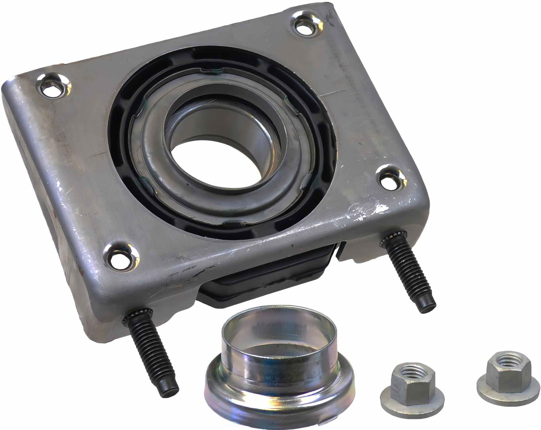 SKF Drive Shaft Center Support Bearing HB88567