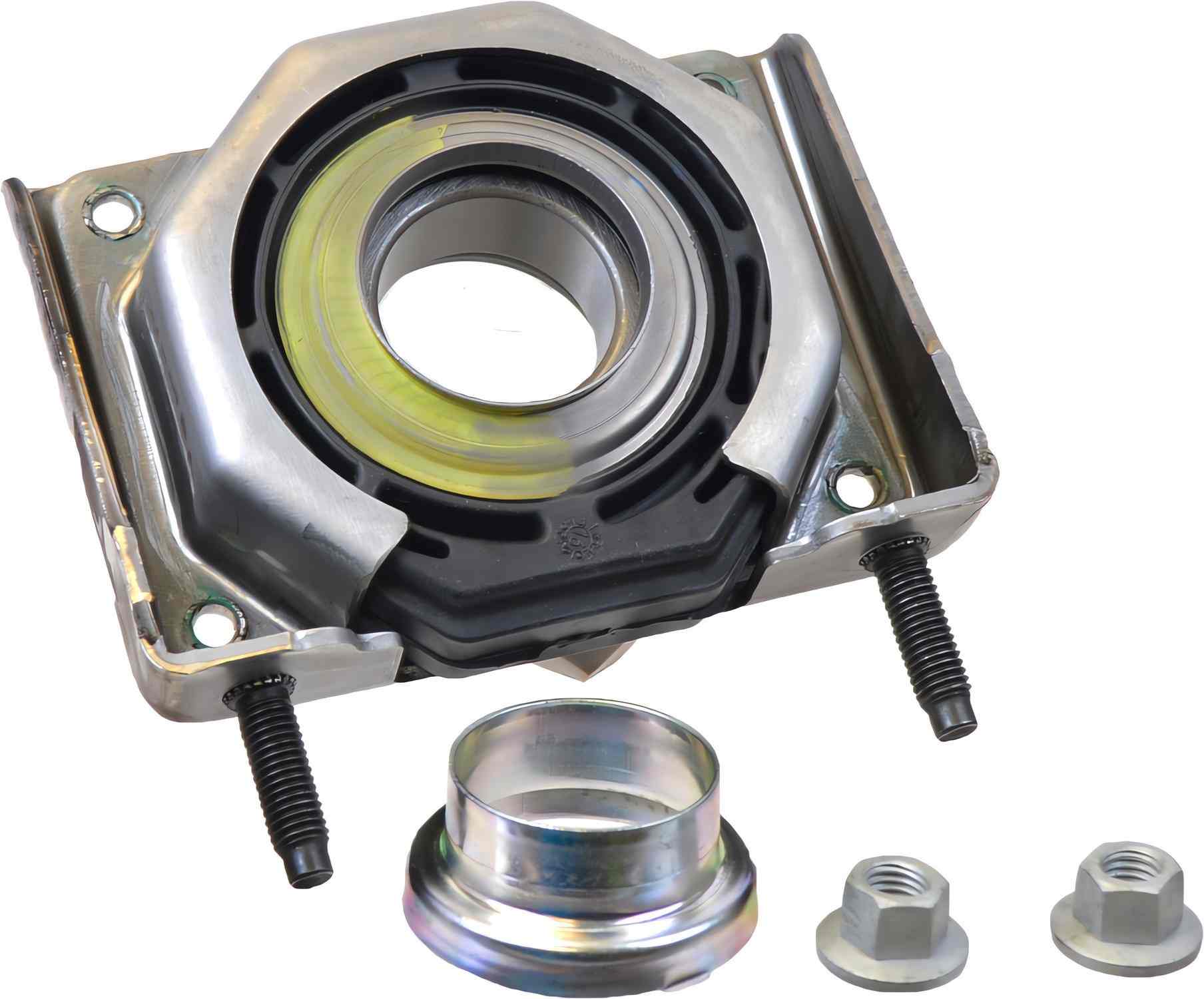 SKF Drive Shaft Center Support Bearing HB88567