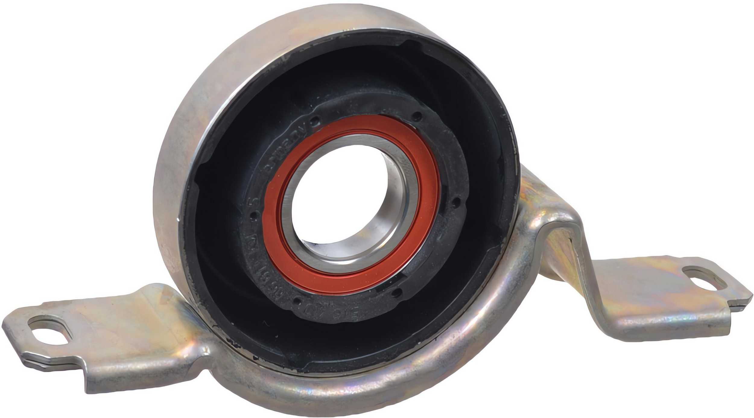 SKF Drive Shaft Center Support Bearing HB88568