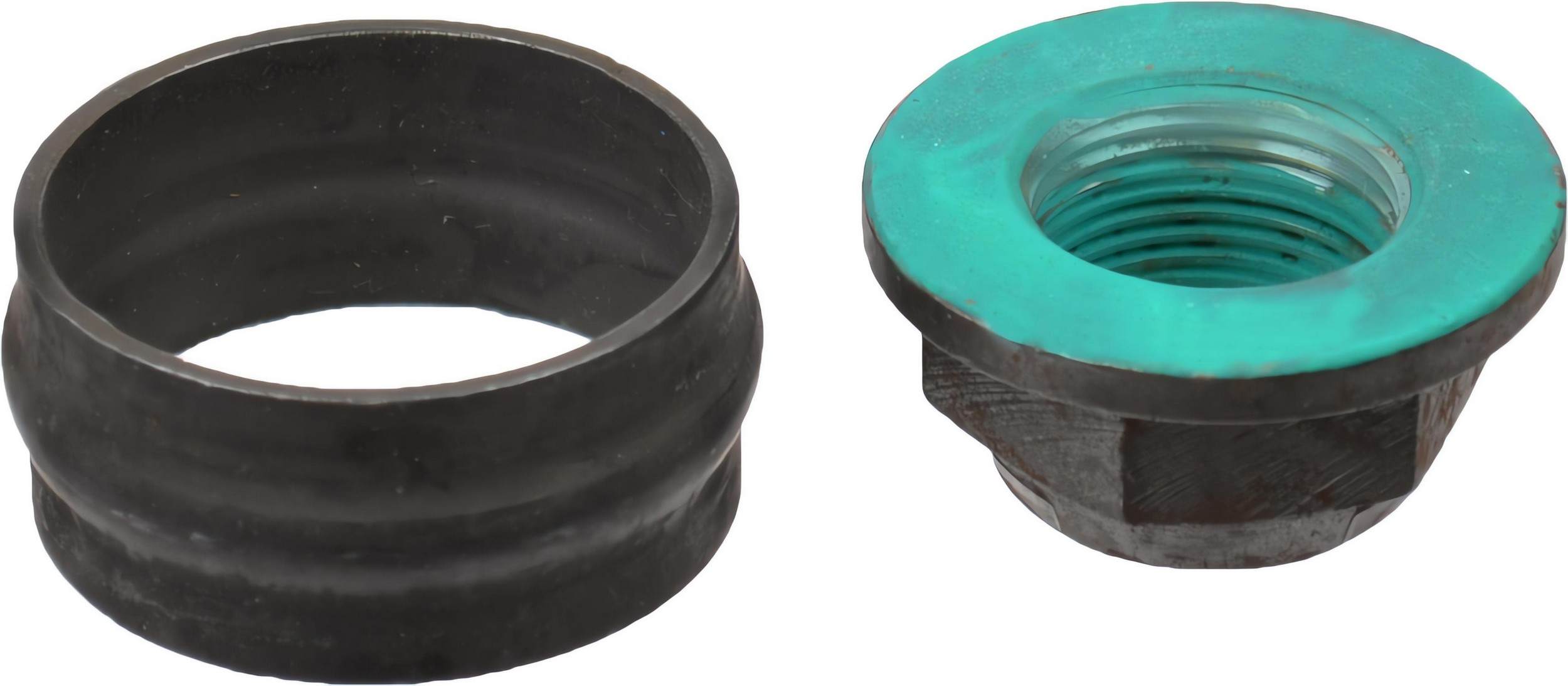 SKF Differential Crush Sleeve KRS141