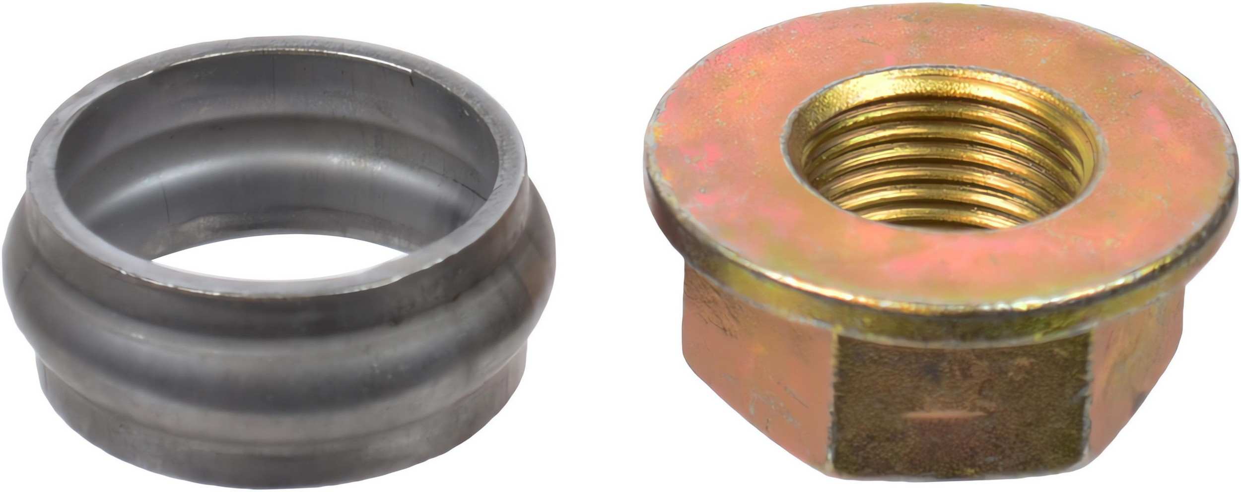 SKF Differential Crush Sleeve KRS147