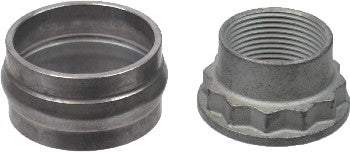 SKF Differential Crush Sleeve KRS150