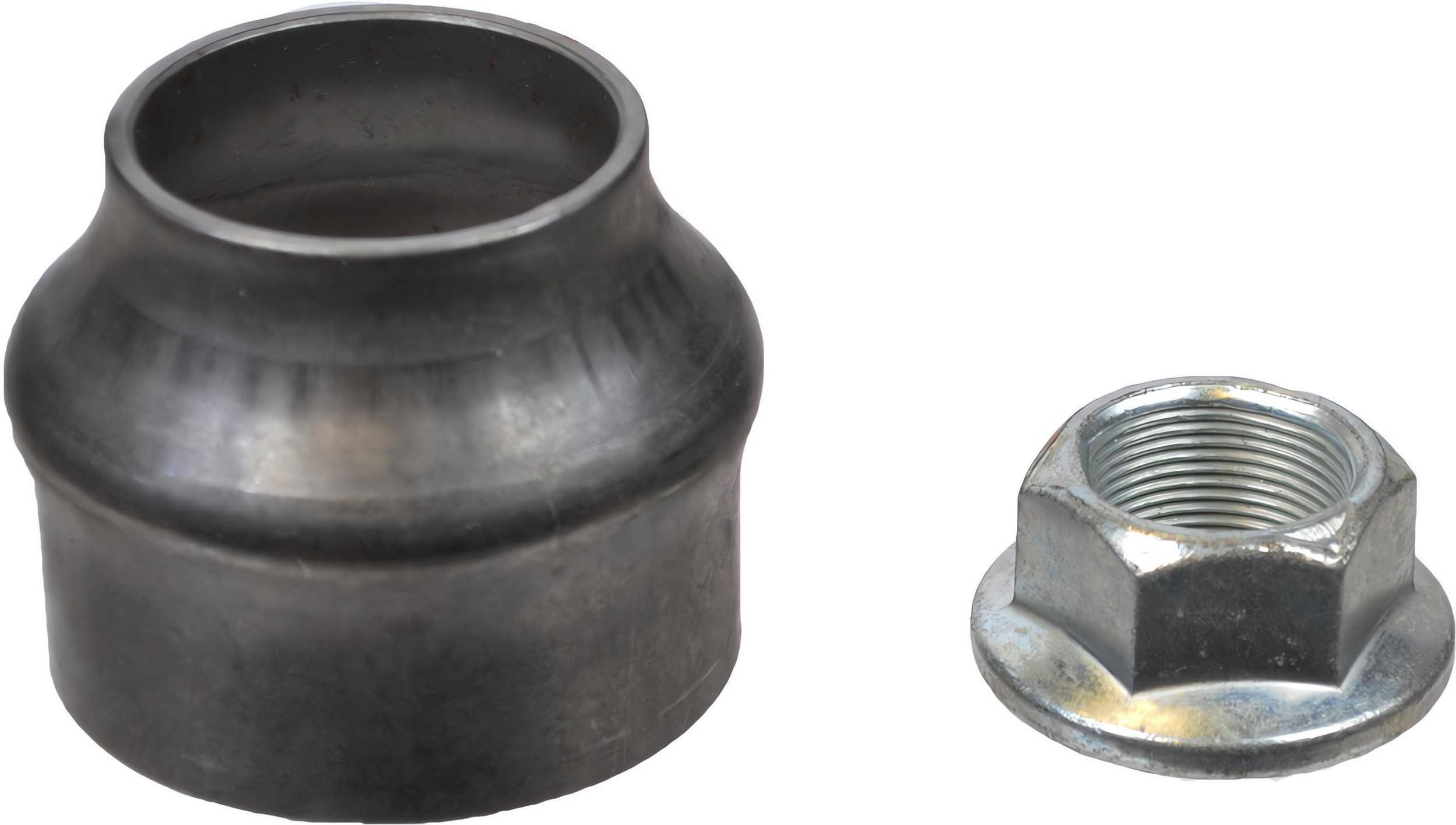 SKF Differential Crush Sleeve KRS151