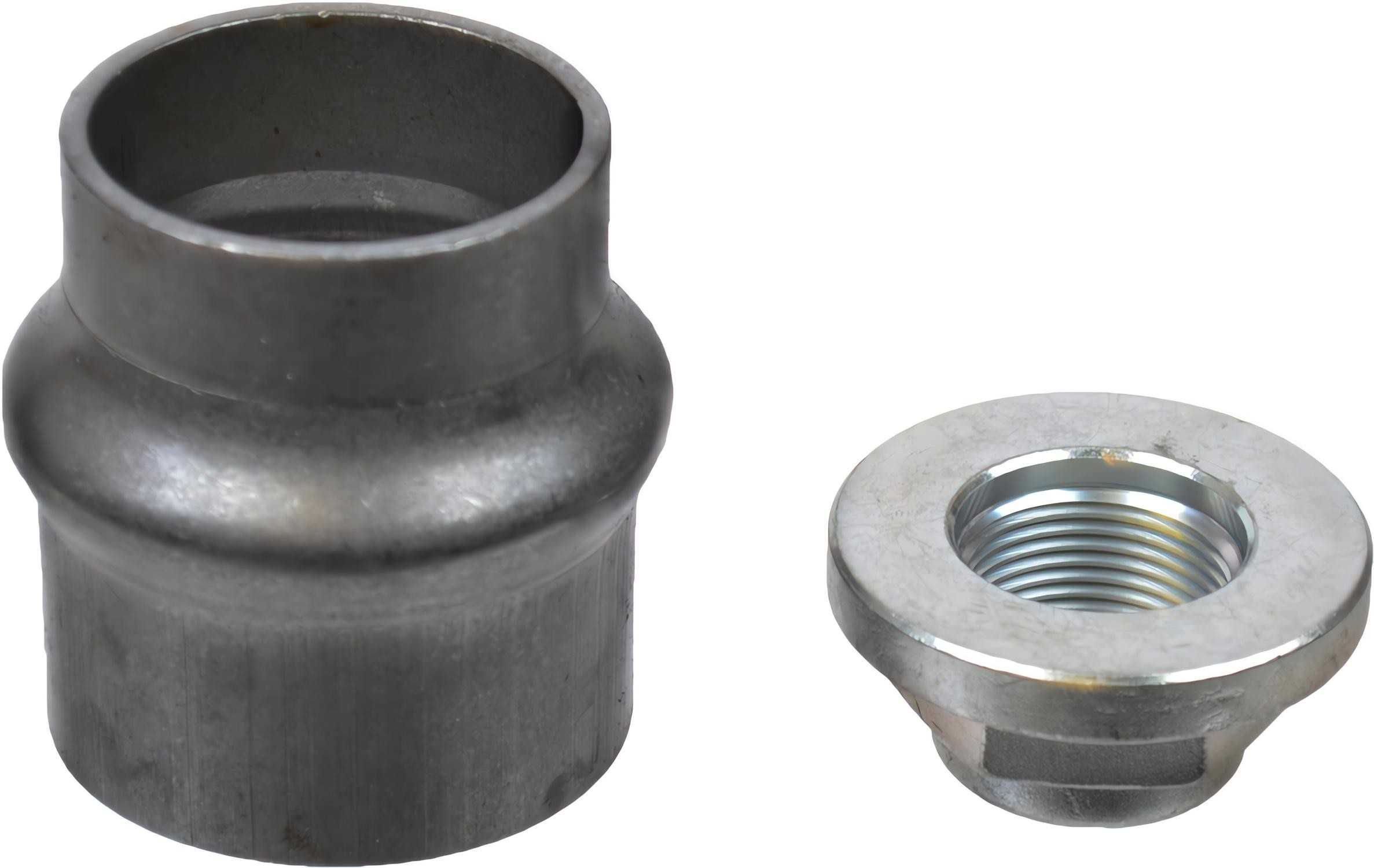SKF Differential Crush Sleeve KRS152