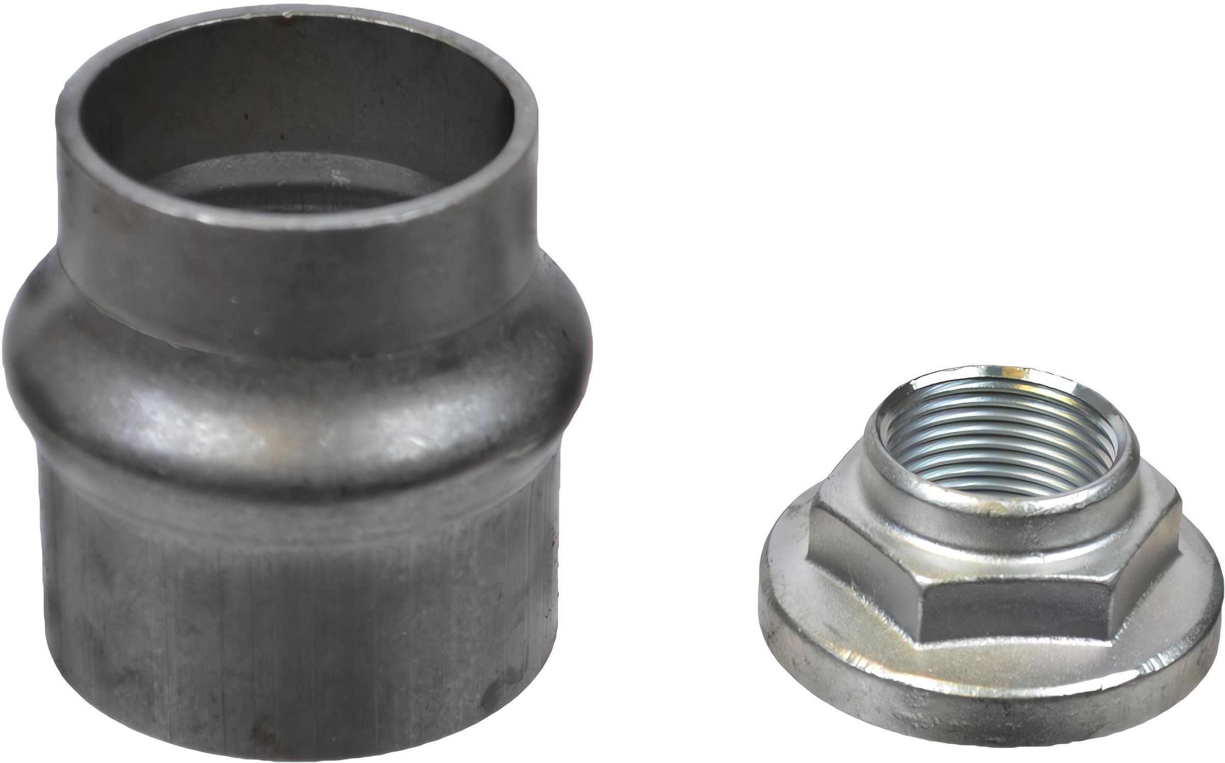 SKF Differential Crush Sleeve KRS152